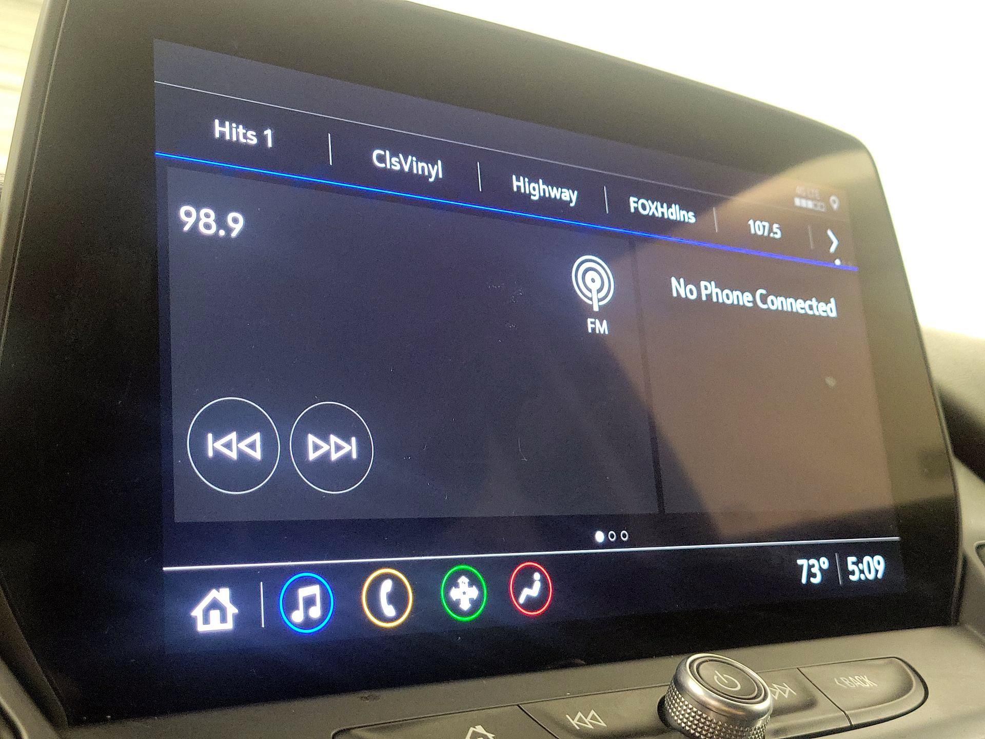 Thumbnail: 2024 Chevrolet Blazer - 15