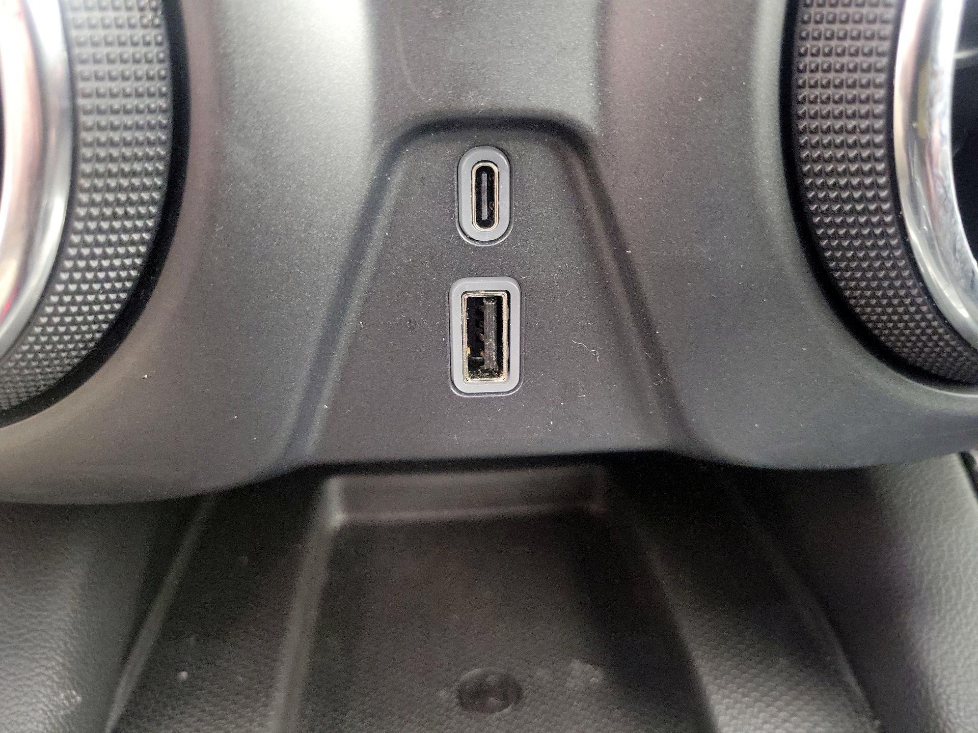 Thumbnail: 2024 Chevrolet Blazer - 18