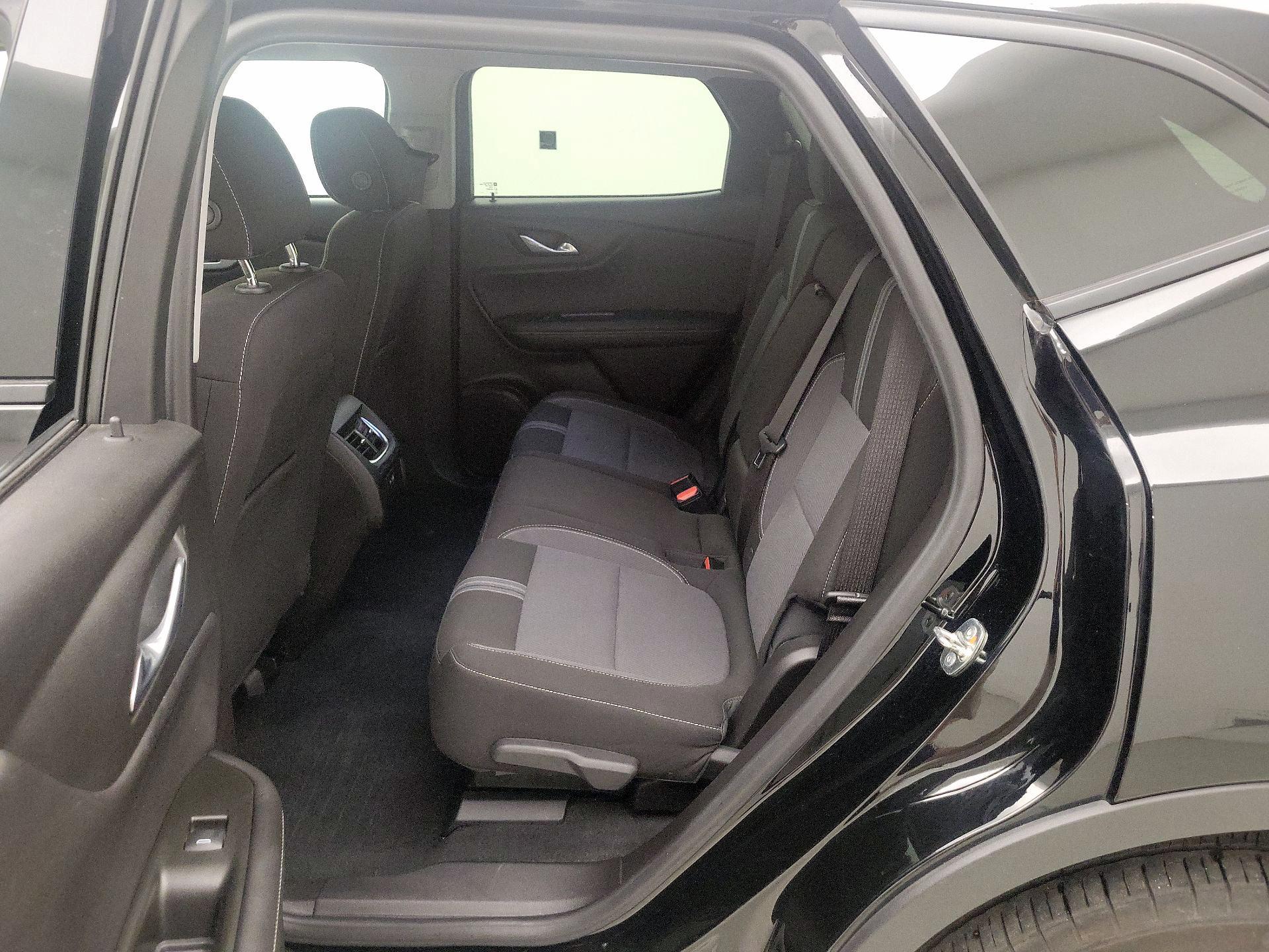 Thumbnail: 2024 Chevrolet Blazer - 19