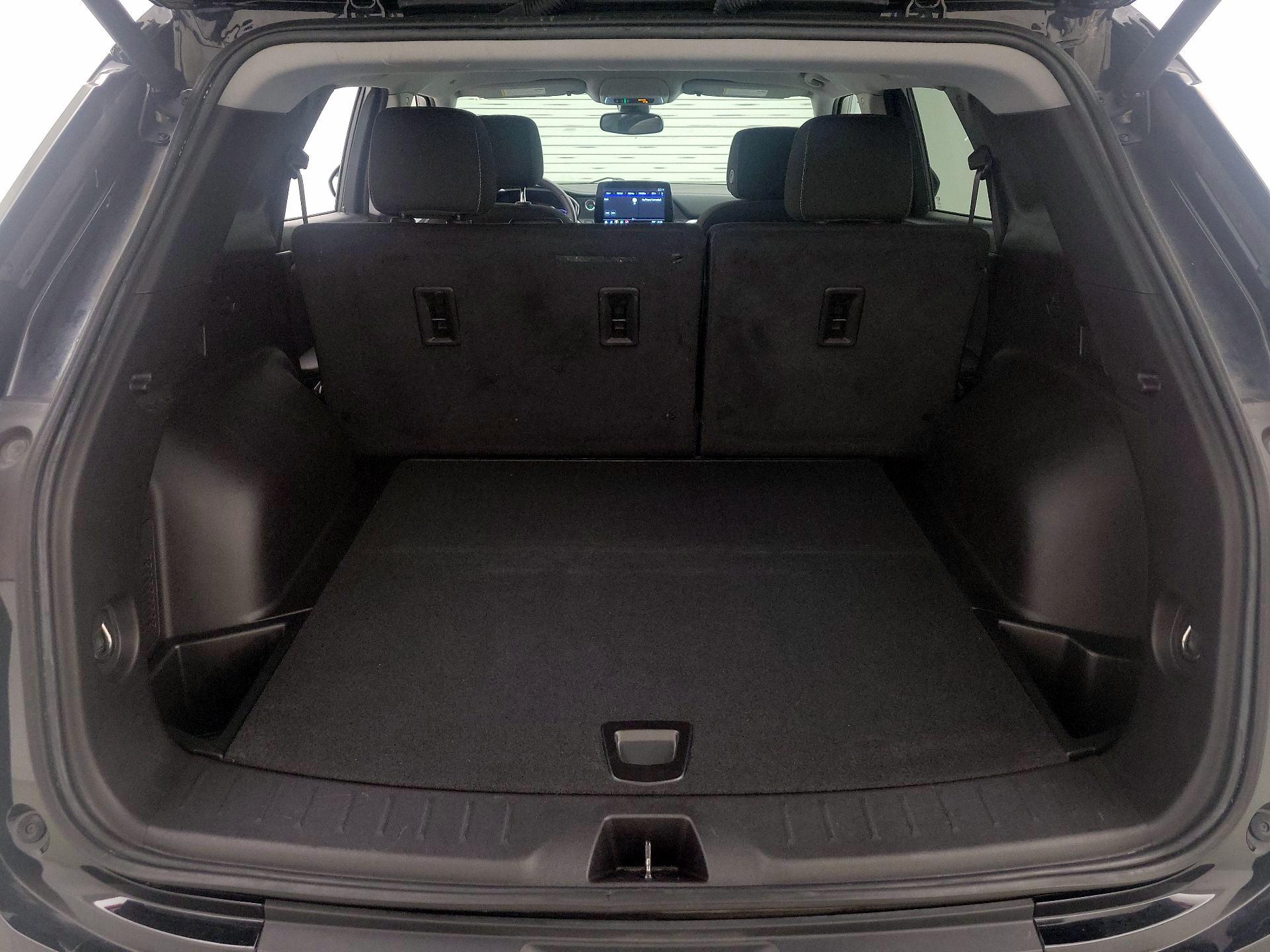 Thumbnail: 2024 Chevrolet Blazer - 20