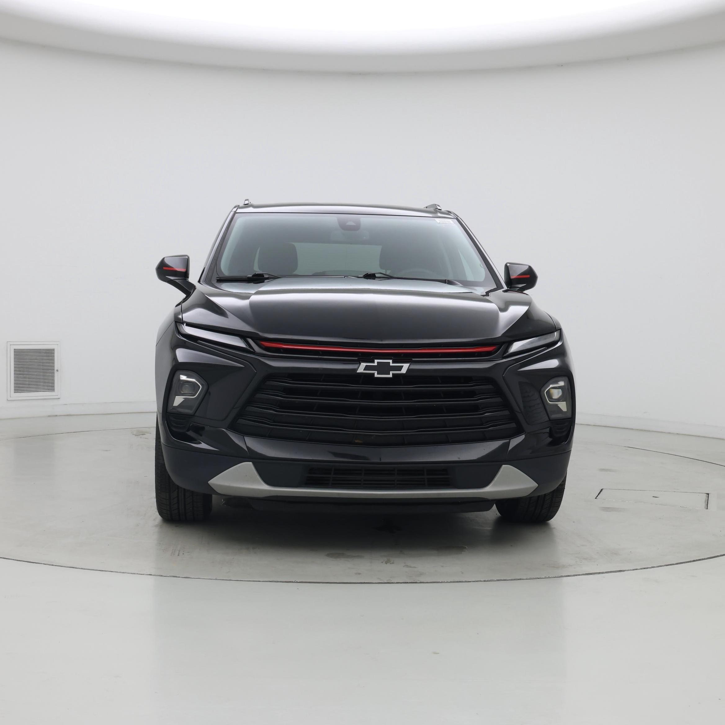 Thumbnail: 2024 Chevrolet Blazer - 5