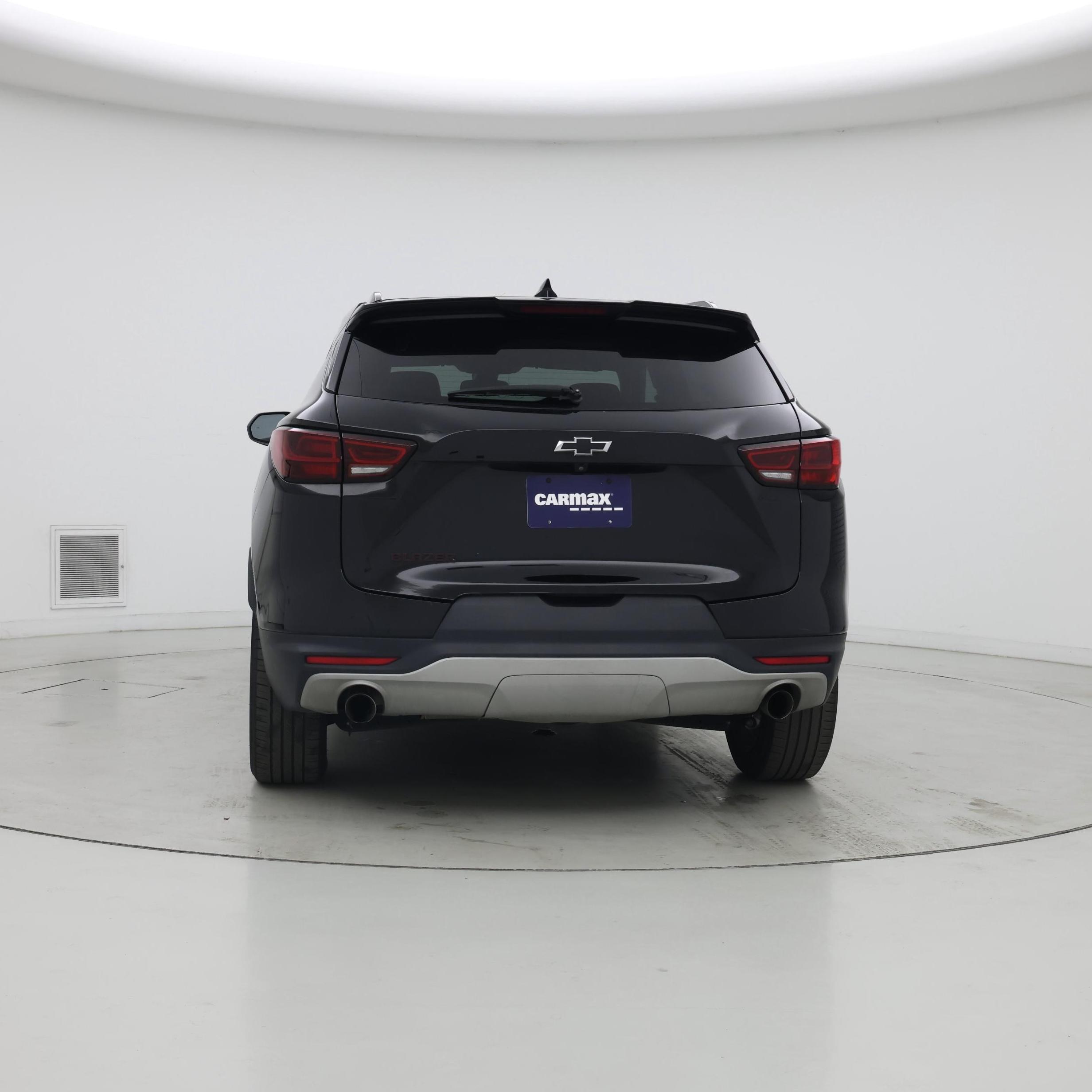 Thumbnail: 2024 Chevrolet Blazer - 6