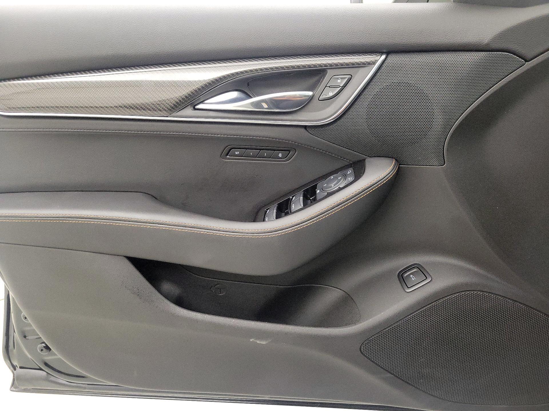 Thumbnail: 2023 Cadillac CT5 - 12