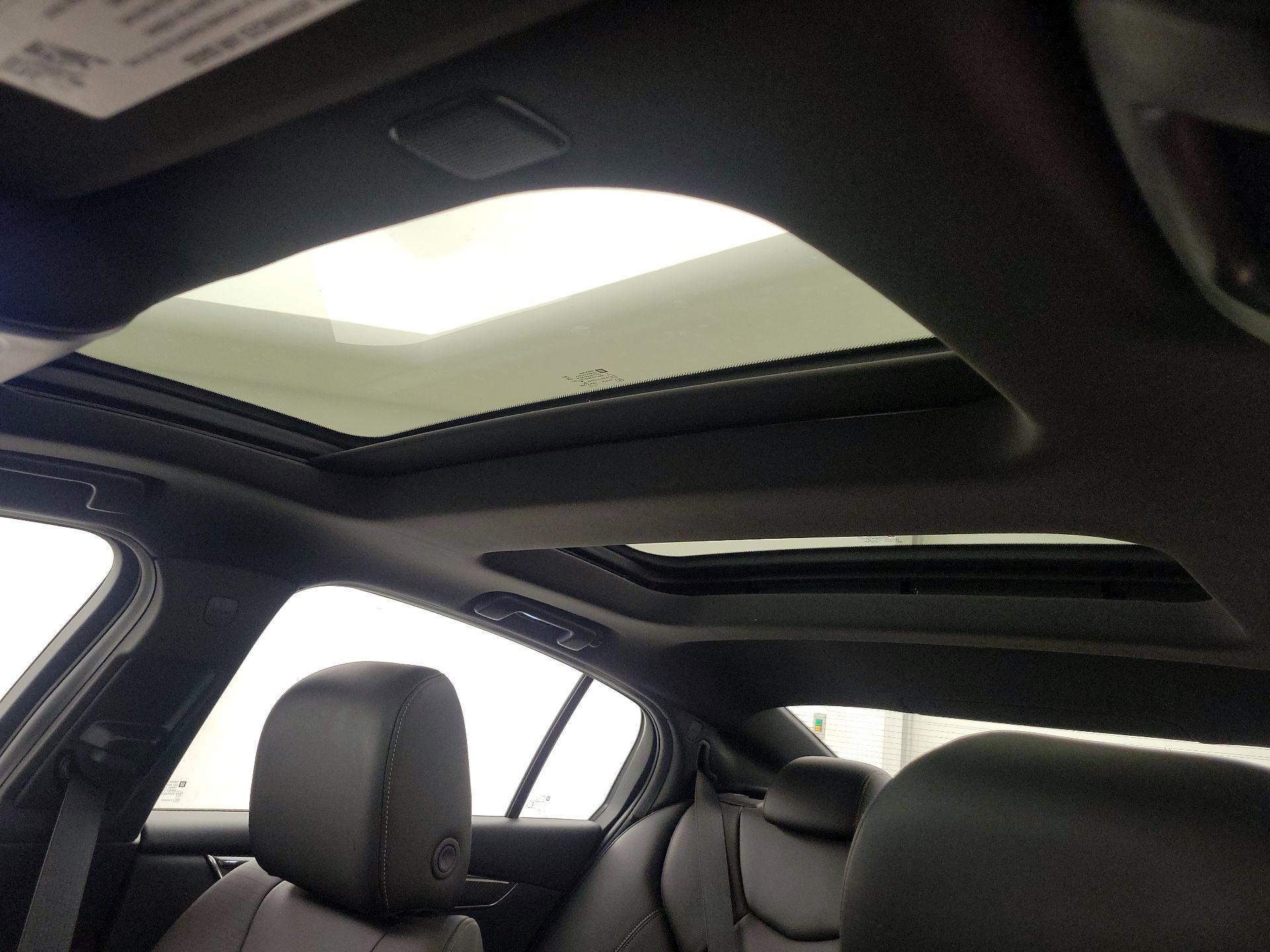 Thumbnail: 2023 Cadillac CT5 - 19