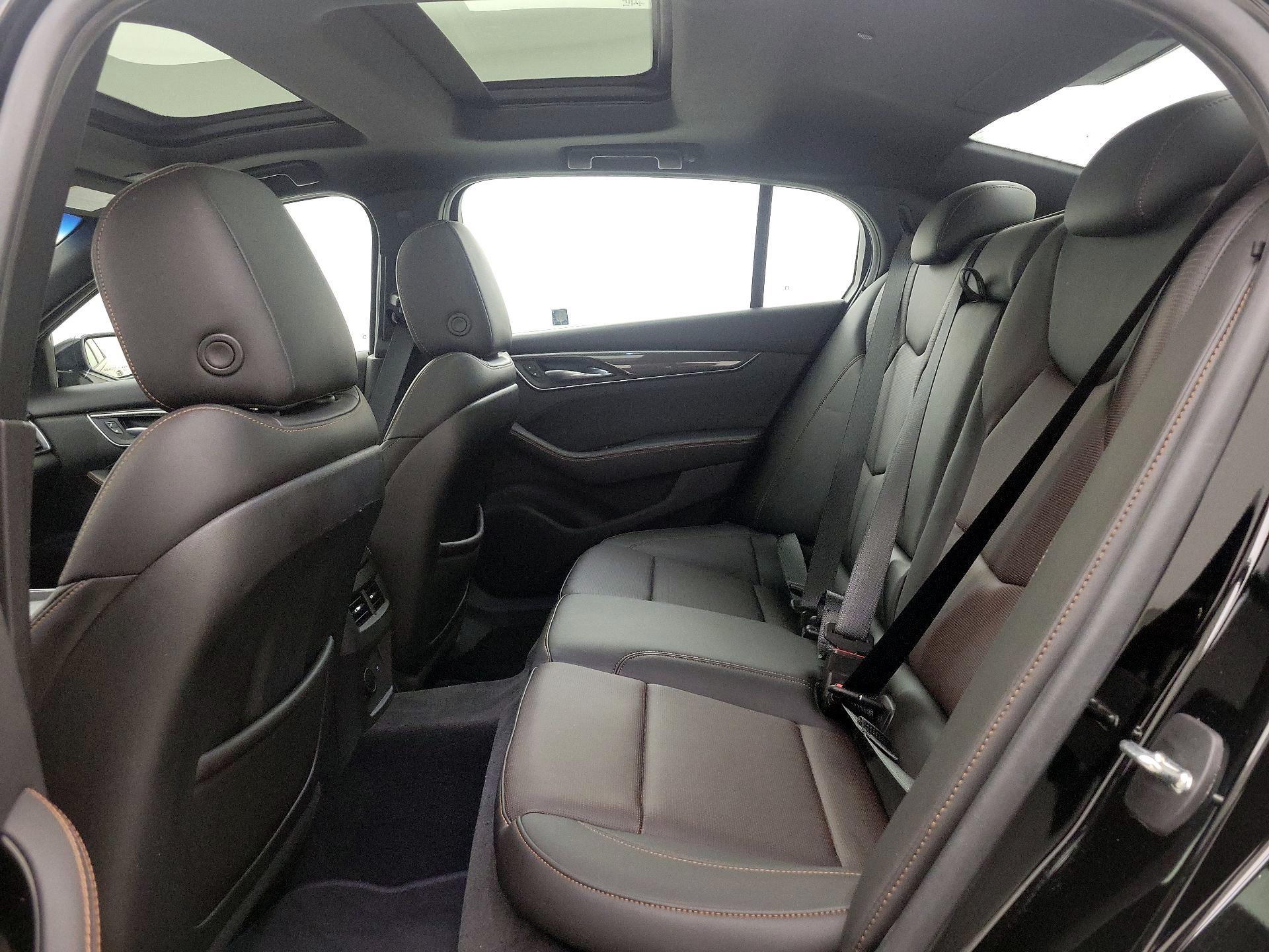 Thumbnail: 2023 Cadillac CT5 - 20