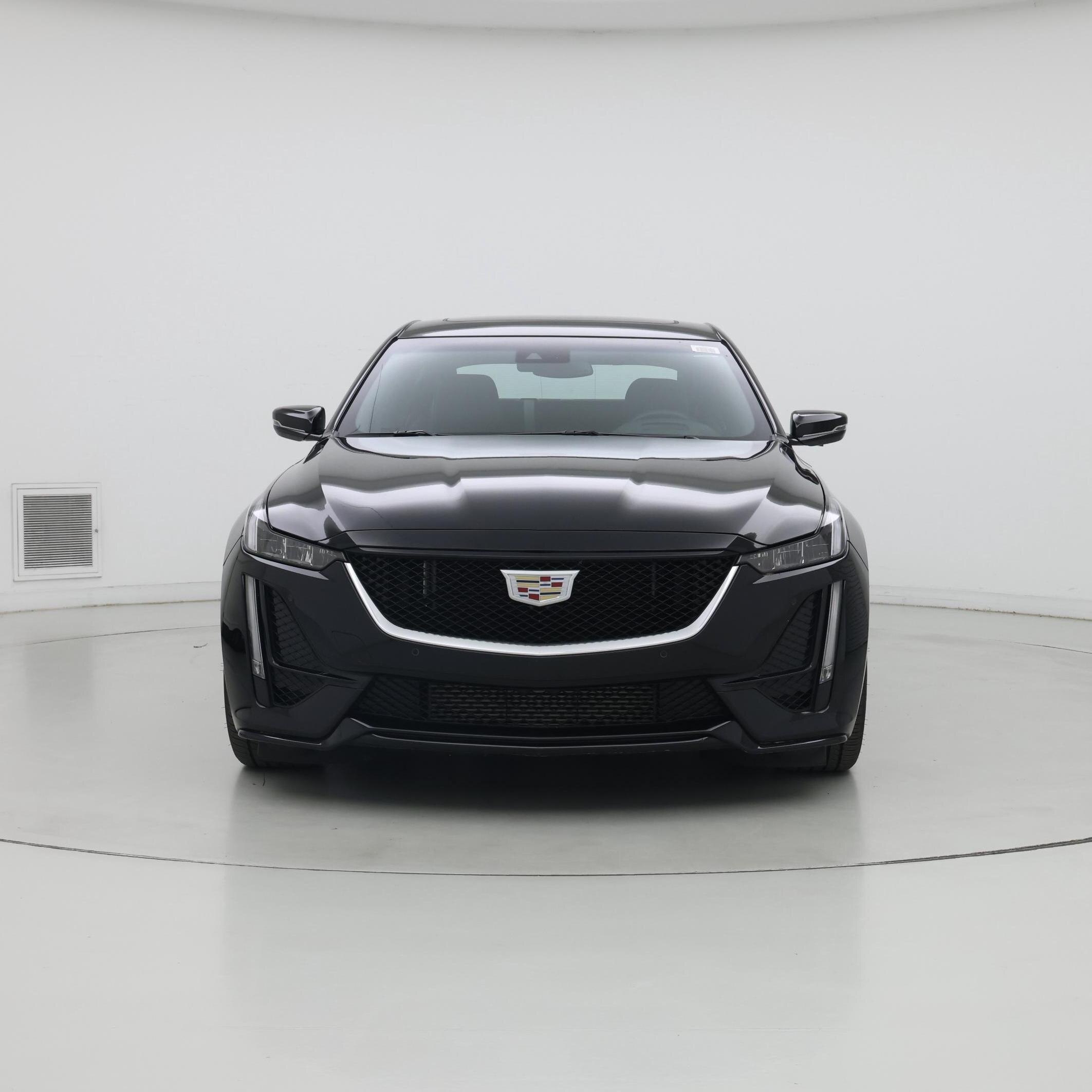 Thumbnail: 2023 Cadillac CT5 - 5