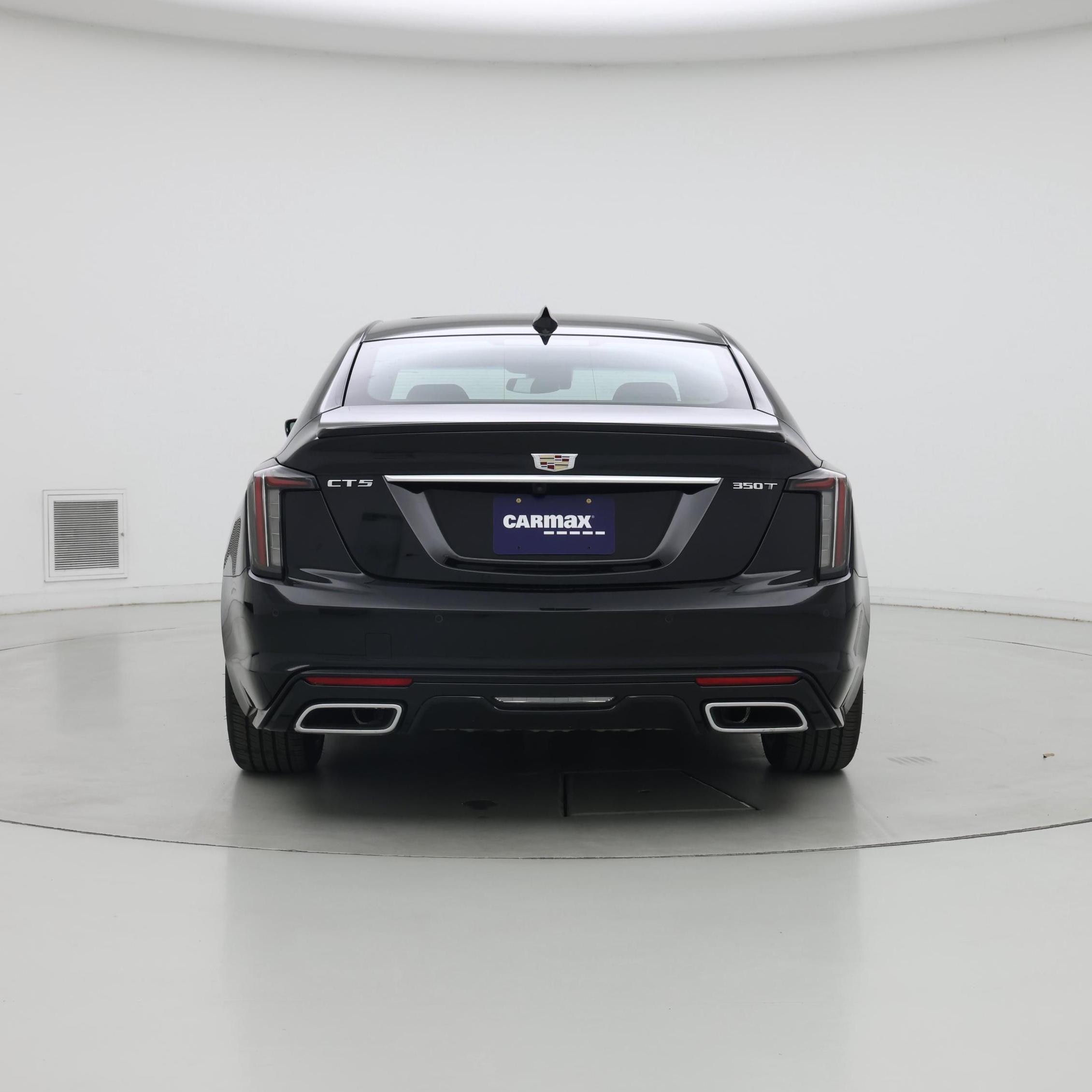 Thumbnail: 2023 Cadillac CT5 - 6