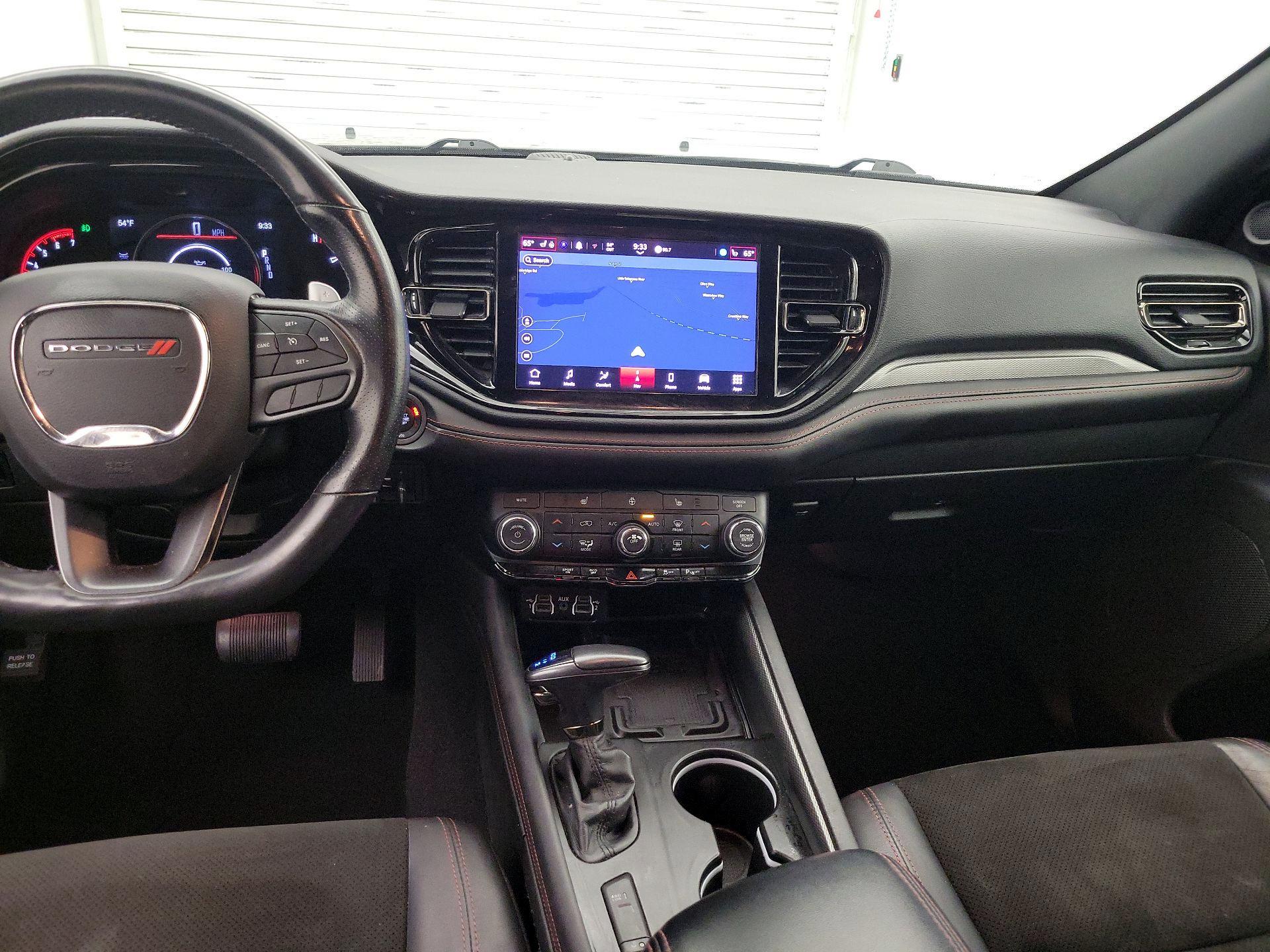 Thumbnail: 2022 Dodge Durango - 9