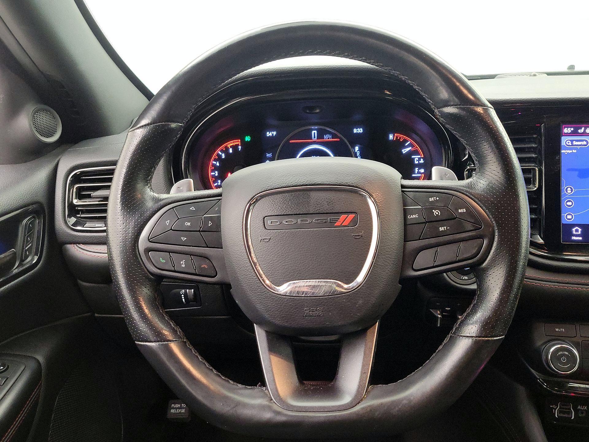 Thumbnail: 2022 Dodge Durango - 10