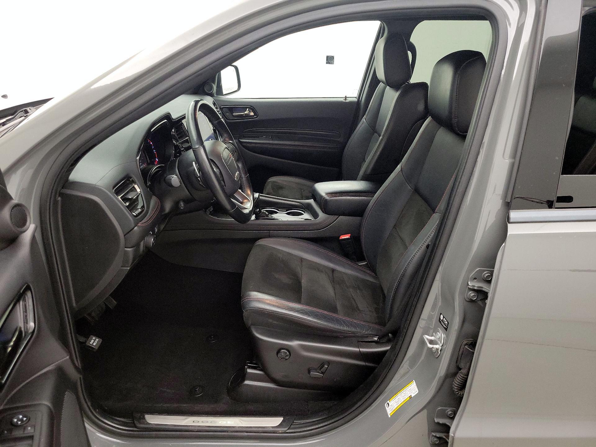 Thumbnail: 2022 Dodge Durango - 11