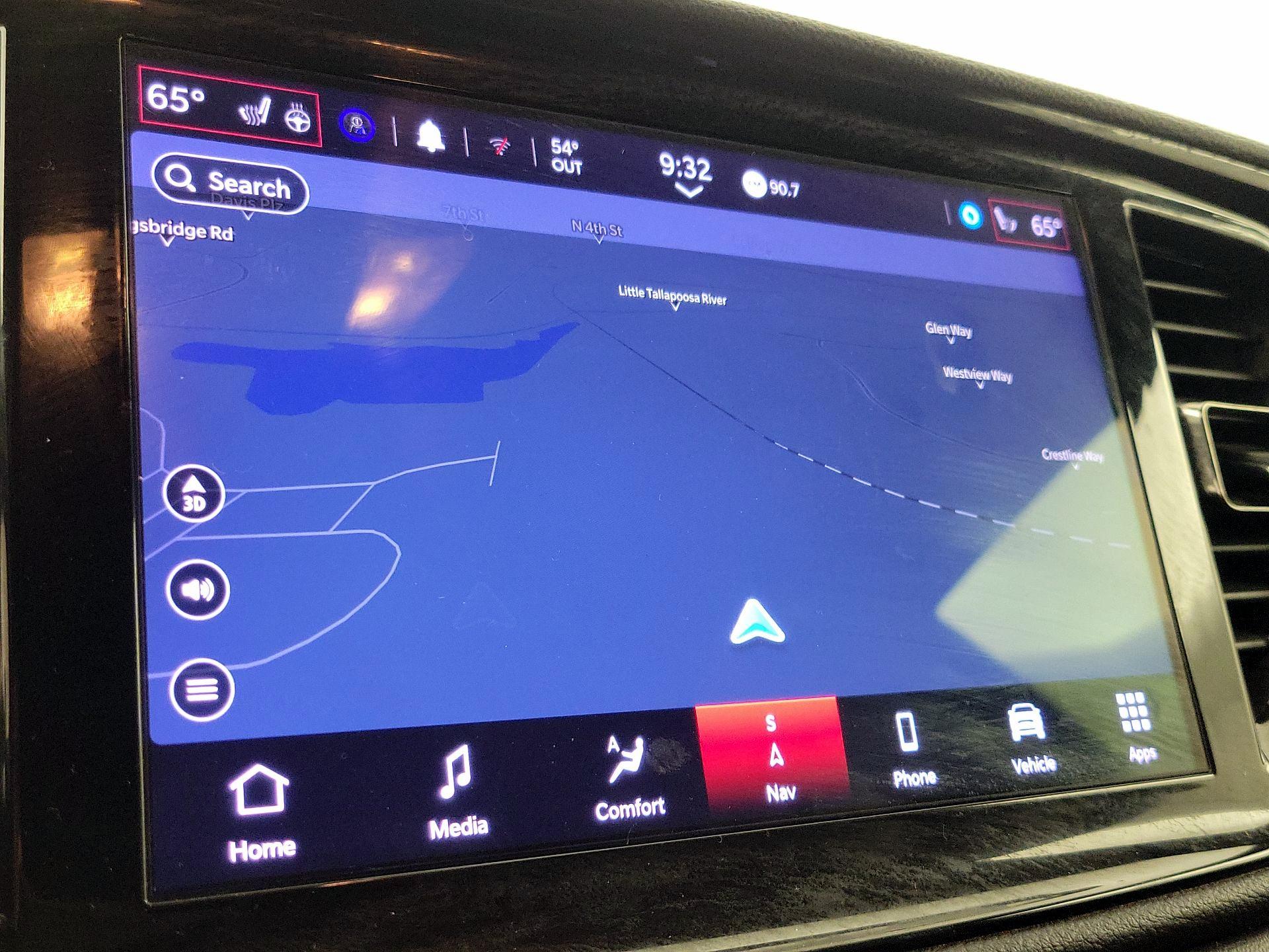 Thumbnail: 2022 Dodge Durango - 14