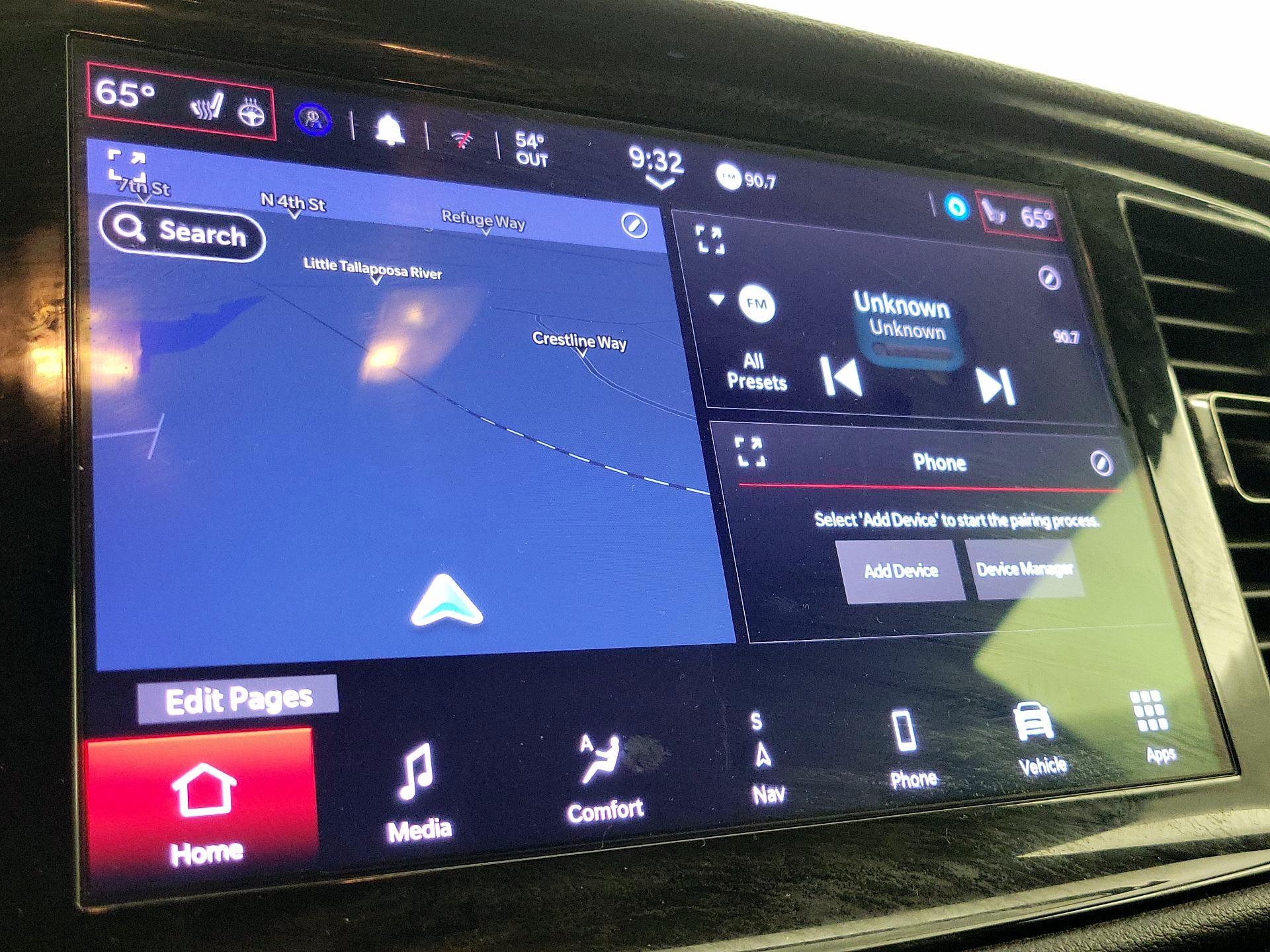 Thumbnail: 2022 Dodge Durango - 16