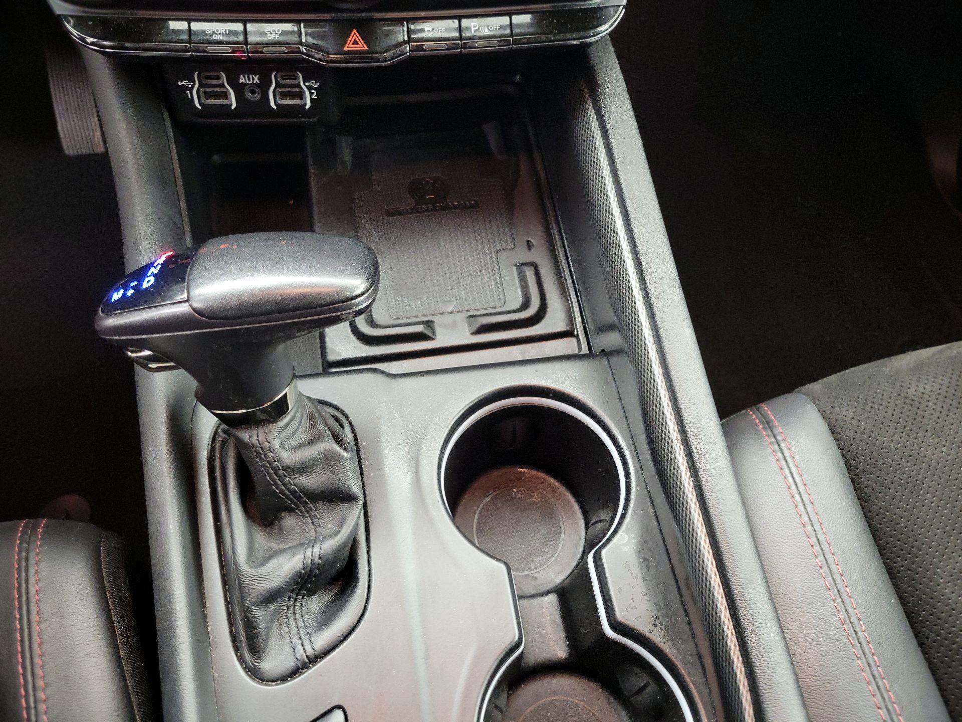 Thumbnail: 2022 Dodge Durango - 18