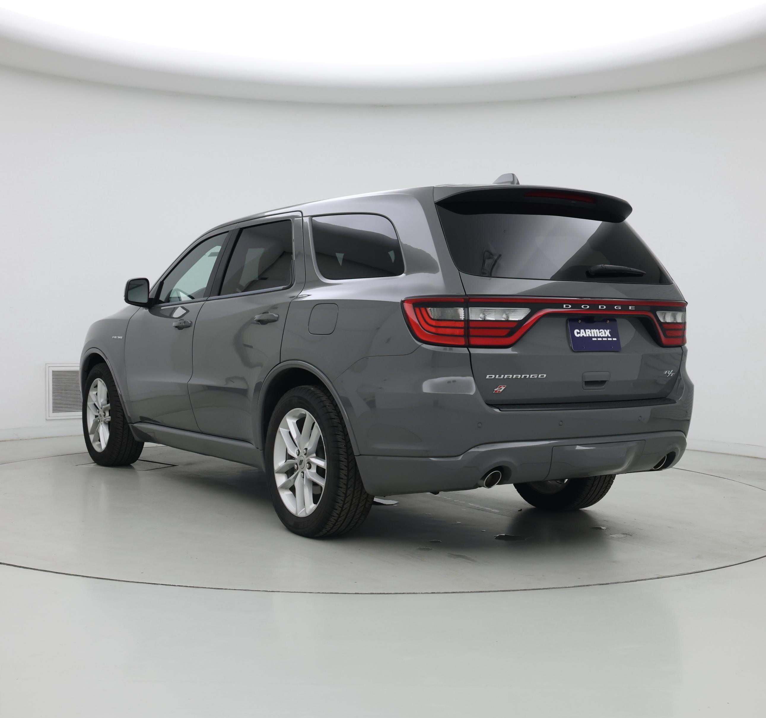 Thumbnail: 2022 Dodge Durango - 2