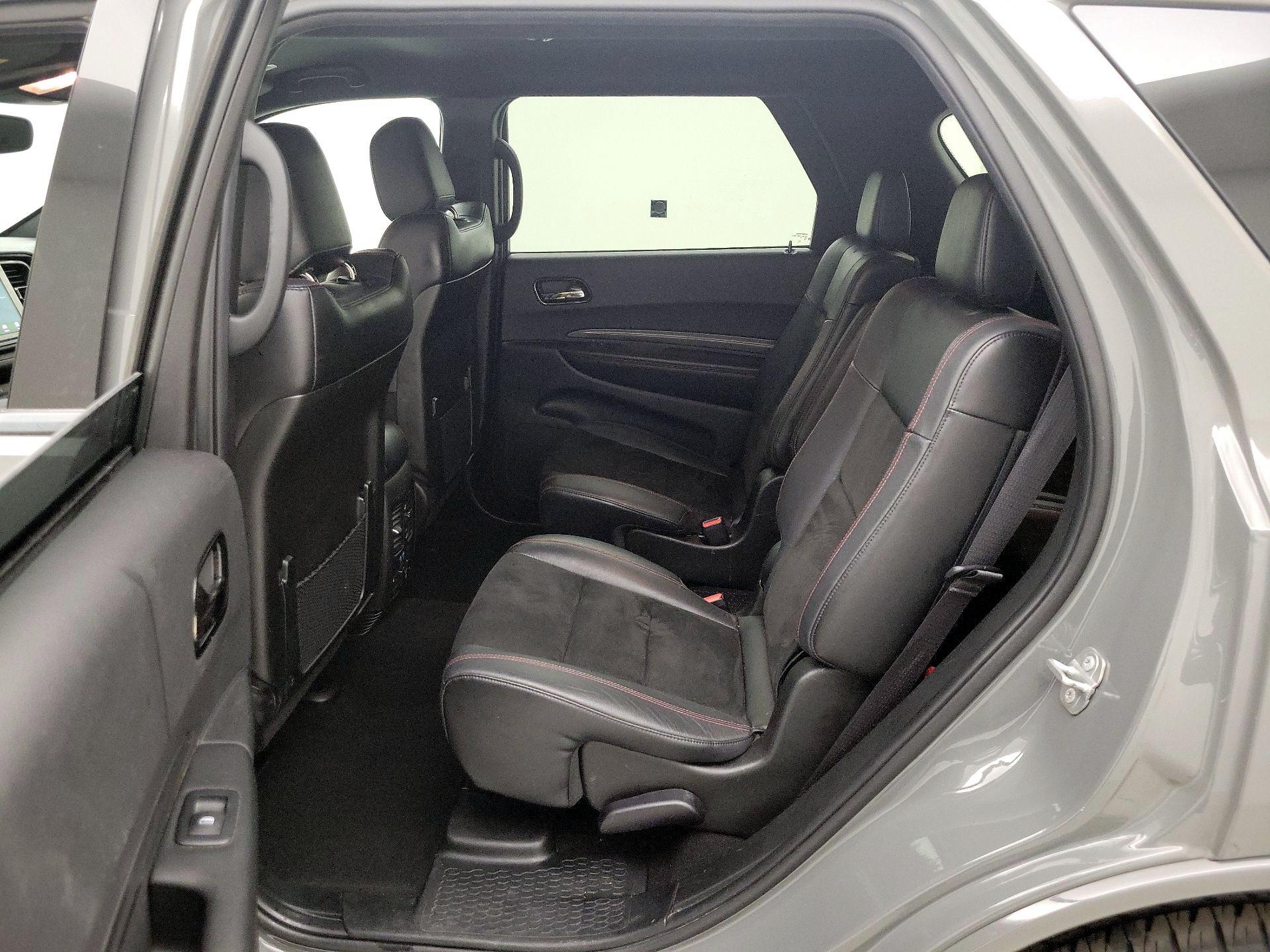 Thumbnail: 2022 Dodge Durango - 20