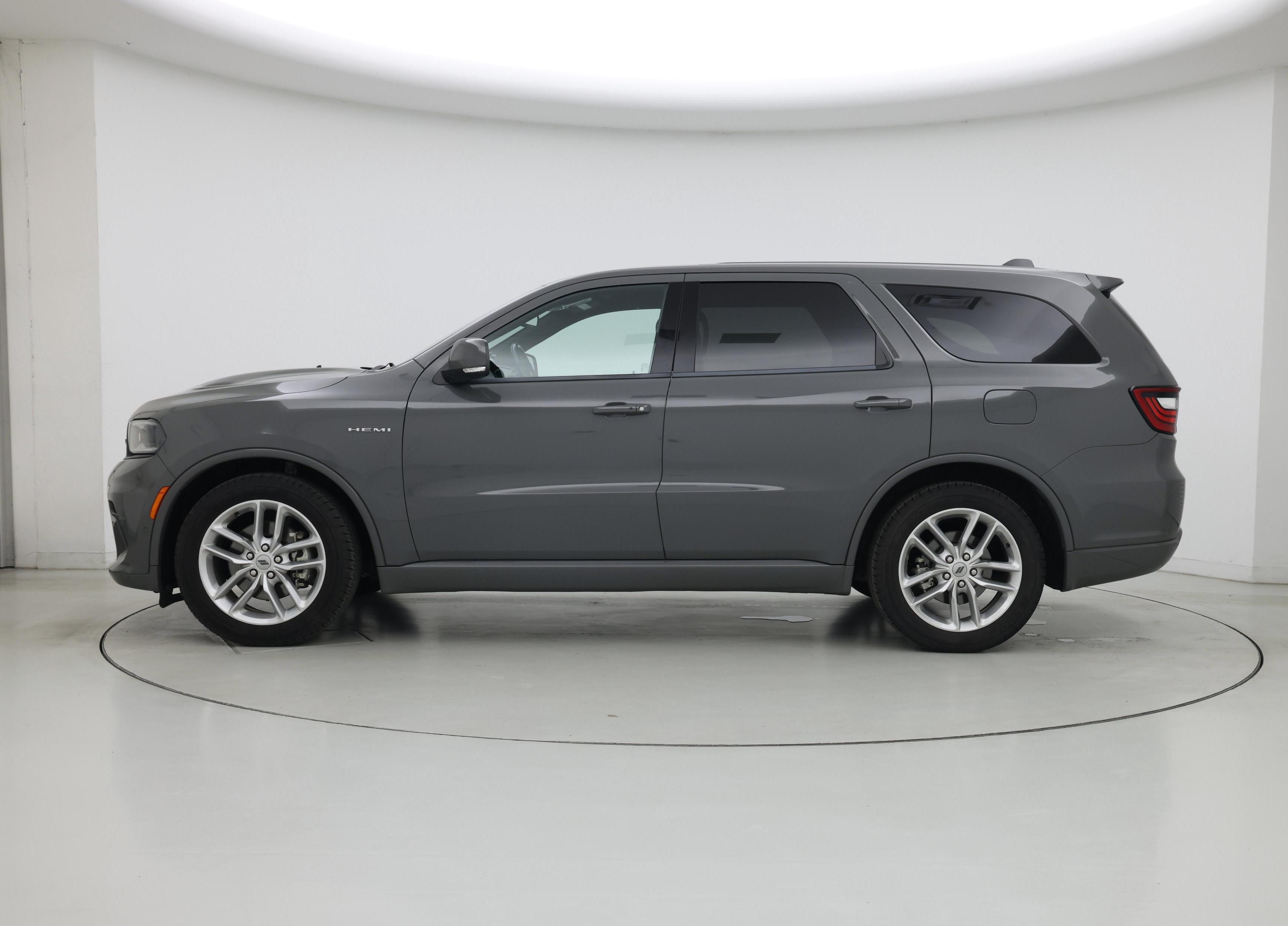 Thumbnail: 2022 Dodge Durango - 3