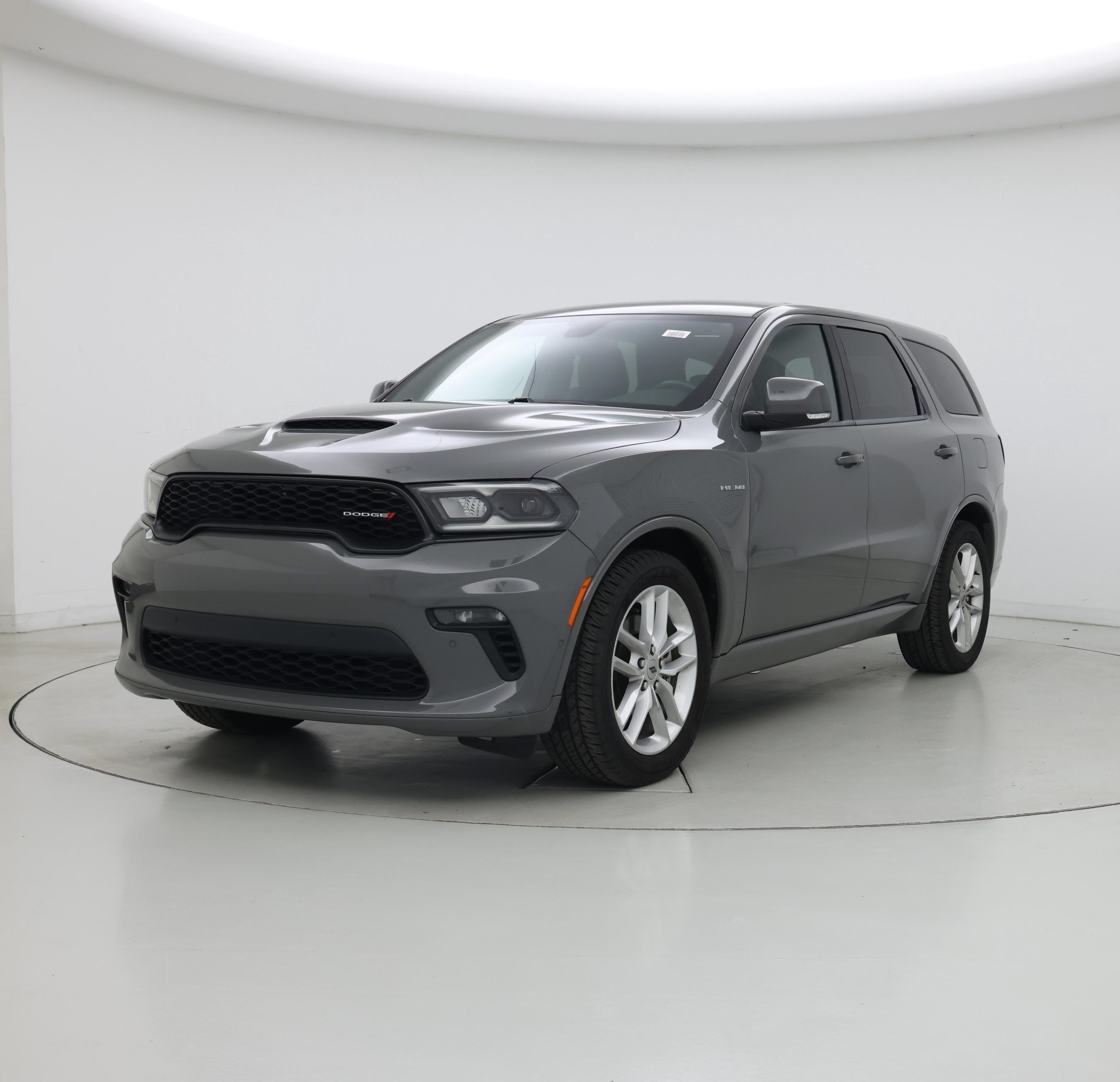 Thumbnail: 2022 Dodge Durango - 4