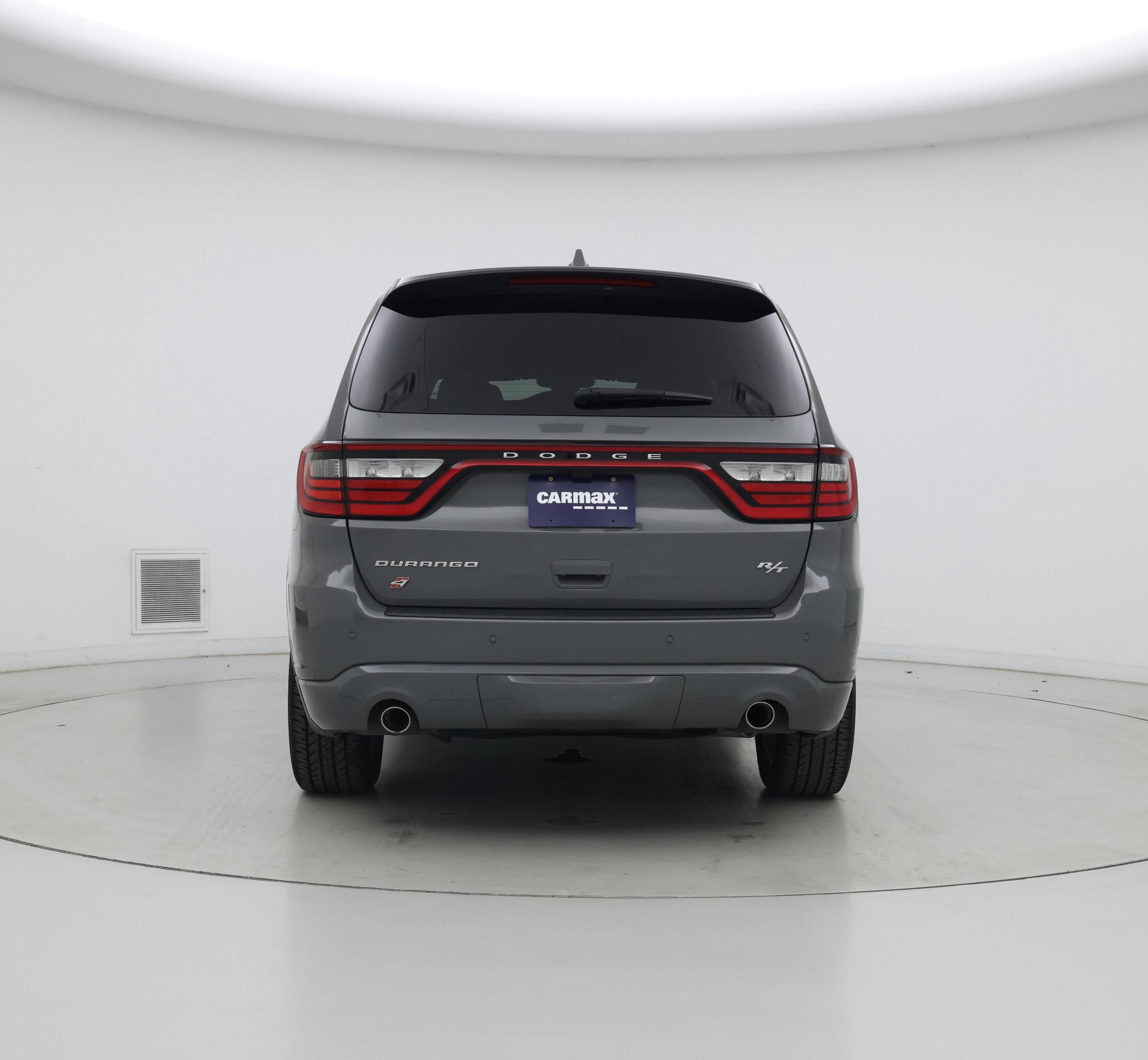 Thumbnail: 2022 Dodge Durango - 6