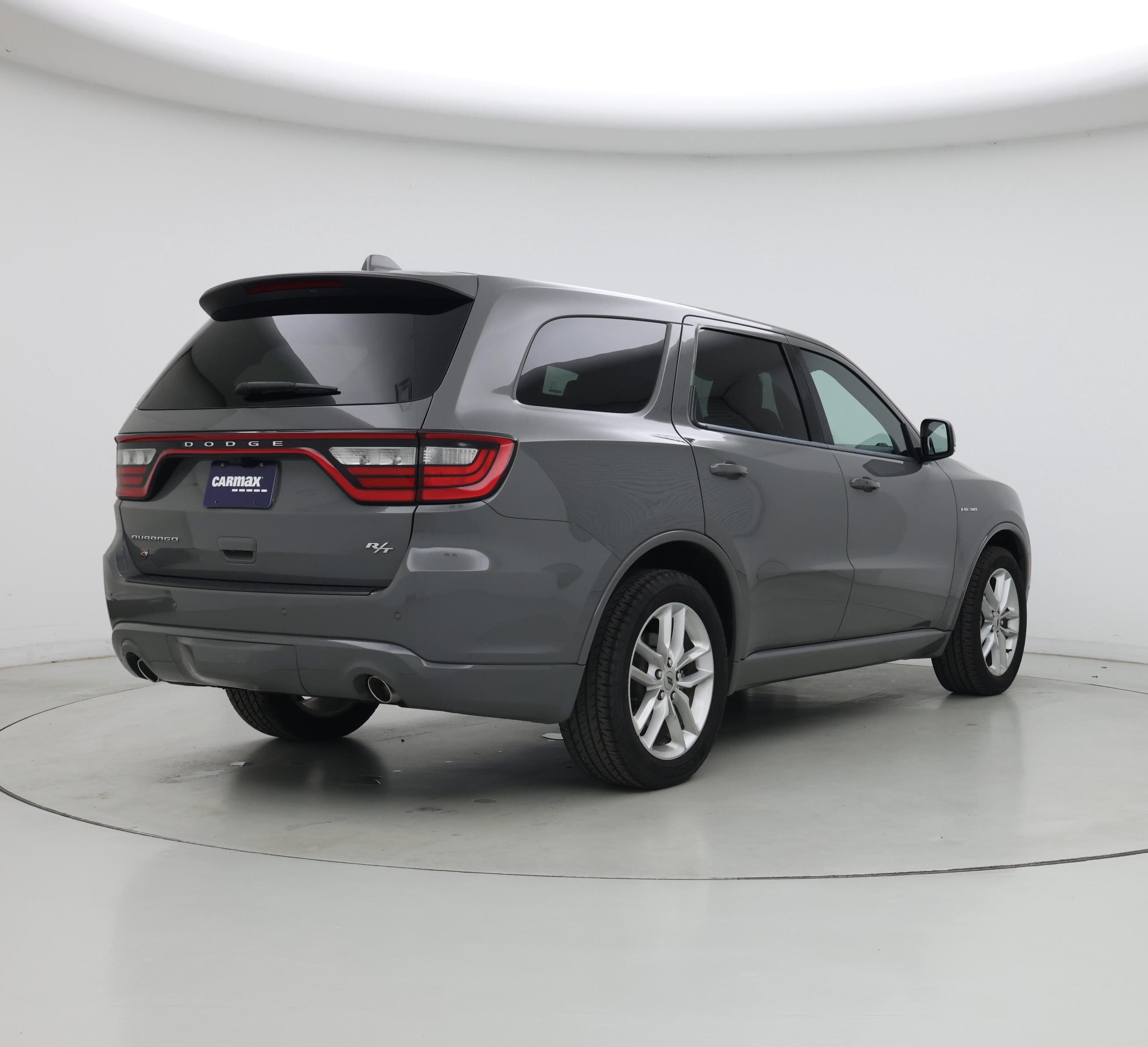 Thumbnail: 2022 Dodge Durango - 8