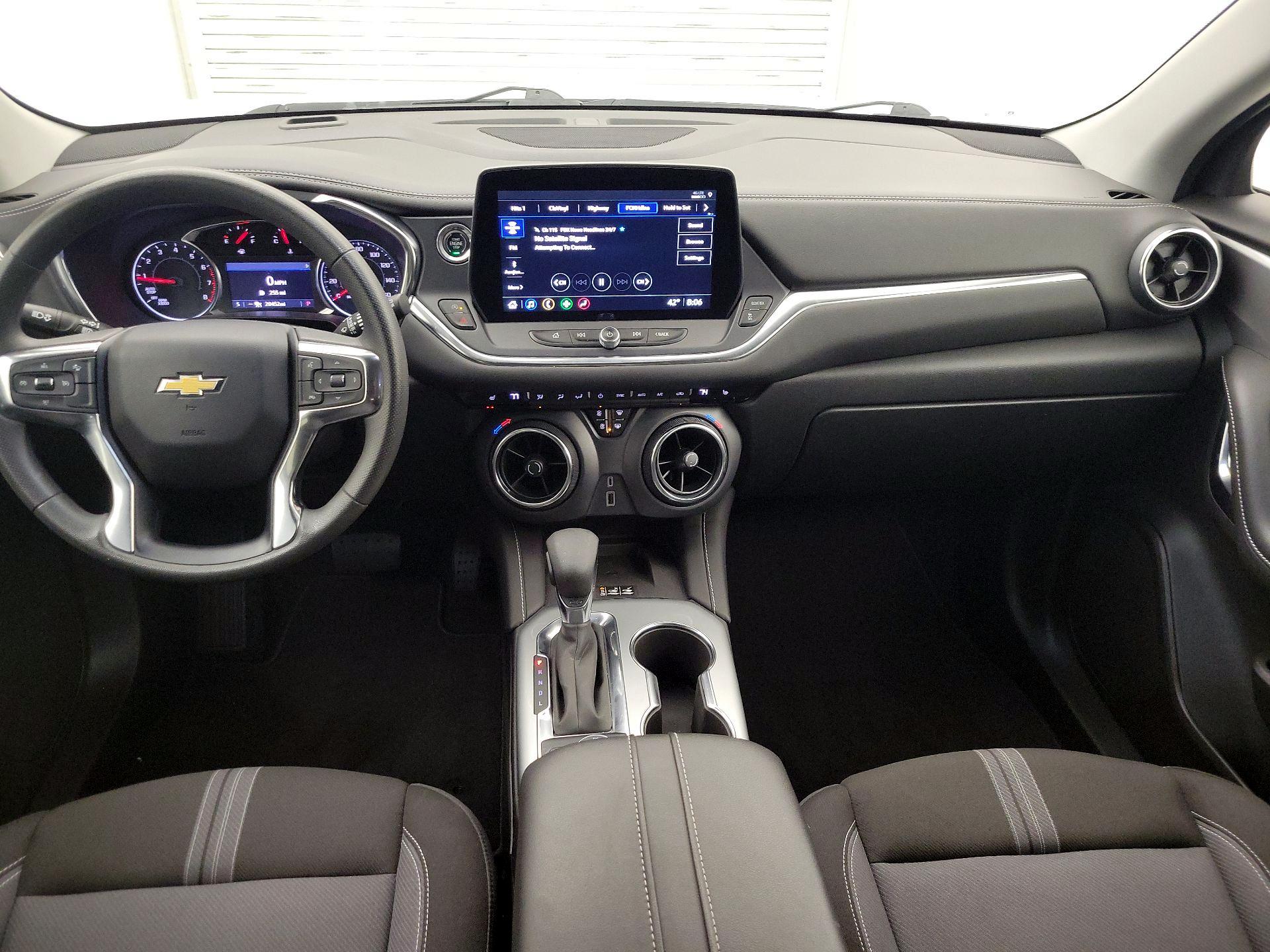 Thumbnail: 2024 Chevrolet Blazer - 9