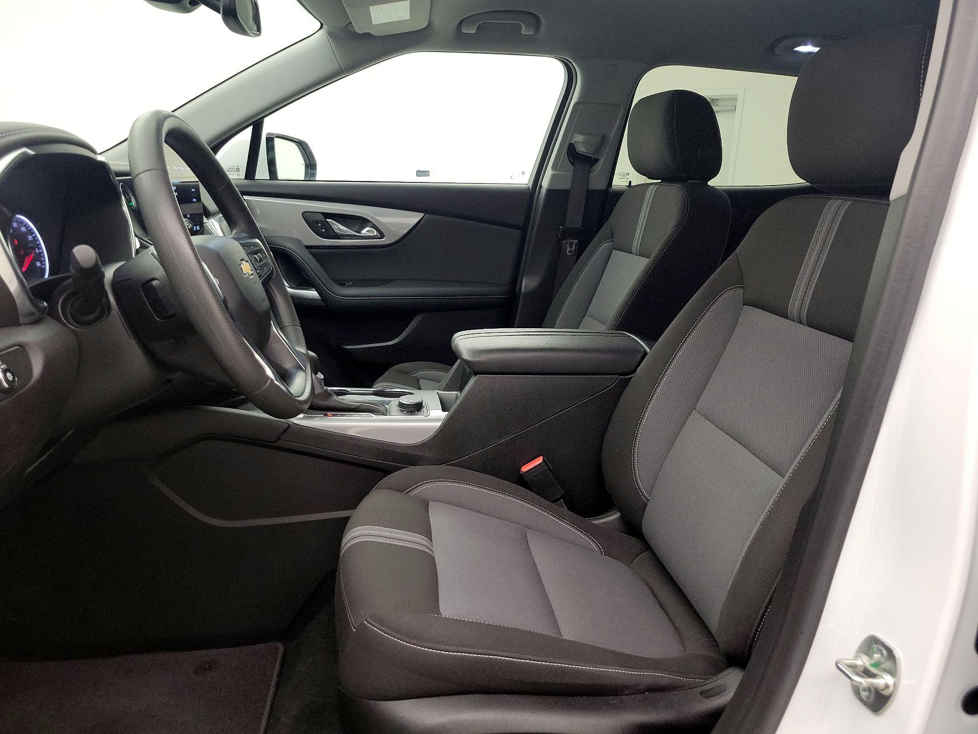 Thumbnail: 2024 Chevrolet Blazer - 11