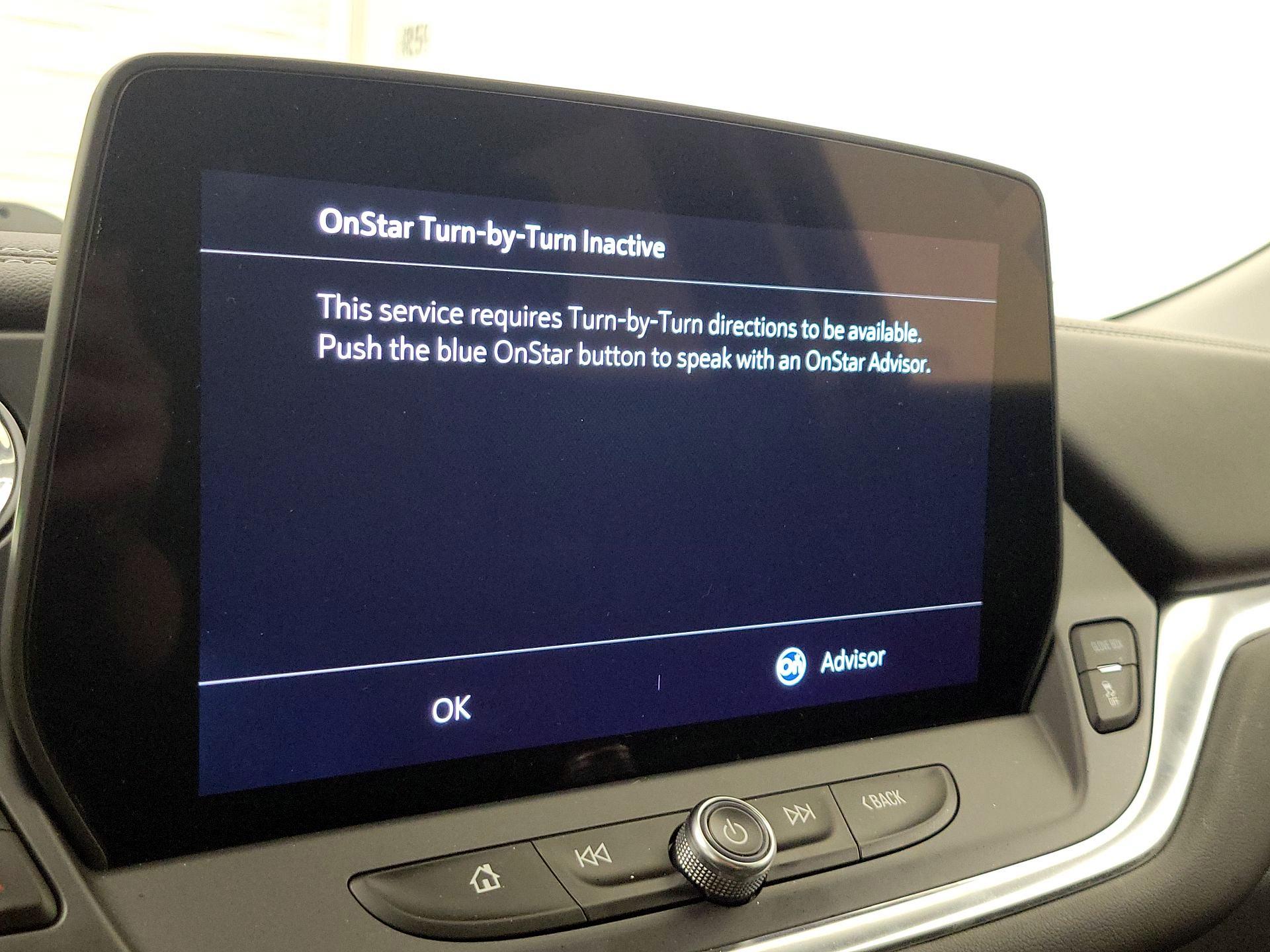 Thumbnail: 2024 Chevrolet Blazer - 14