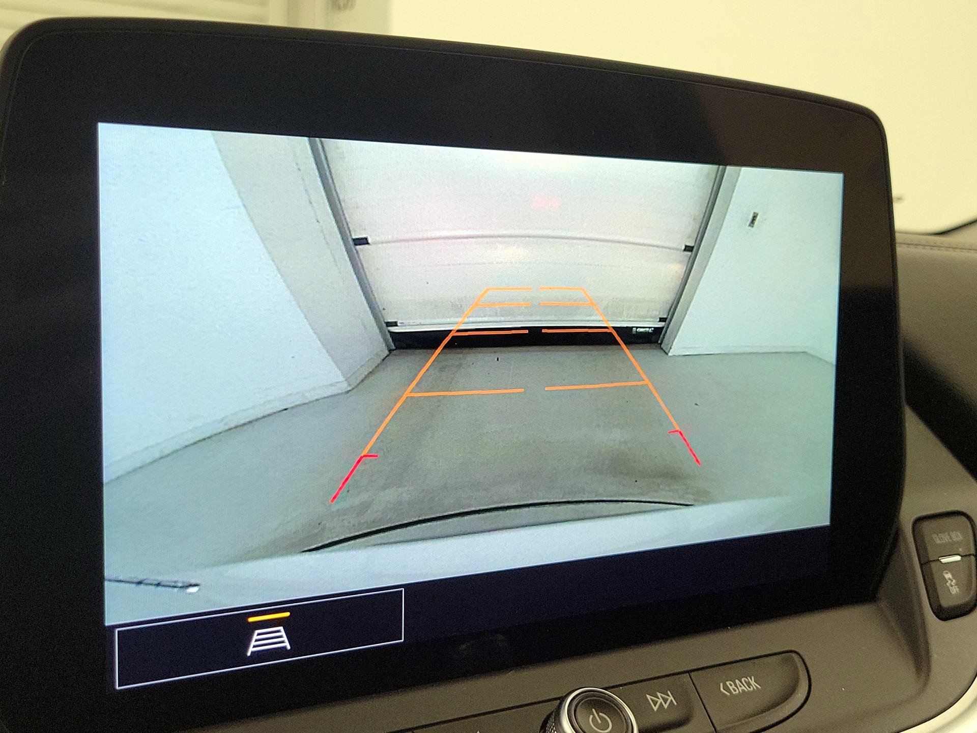 Thumbnail: 2024 Chevrolet Blazer - 15