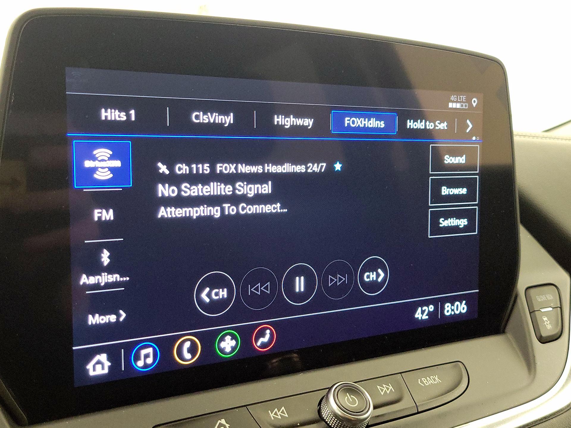 Thumbnail: 2024 Chevrolet Blazer - 16