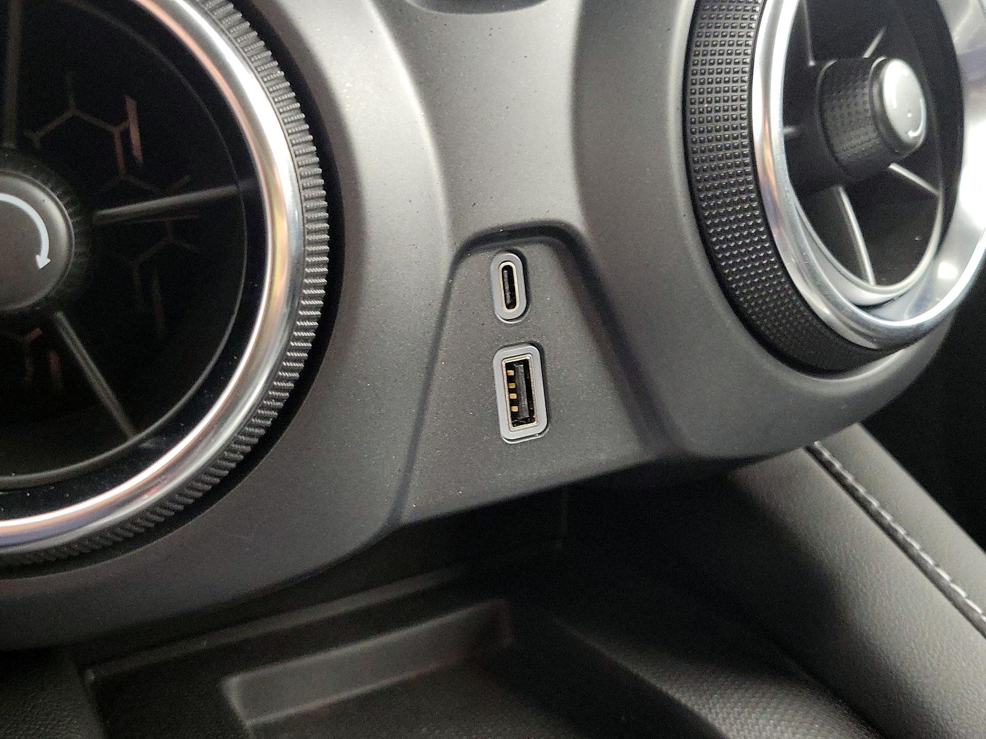 Thumbnail: 2024 Chevrolet Blazer - 19