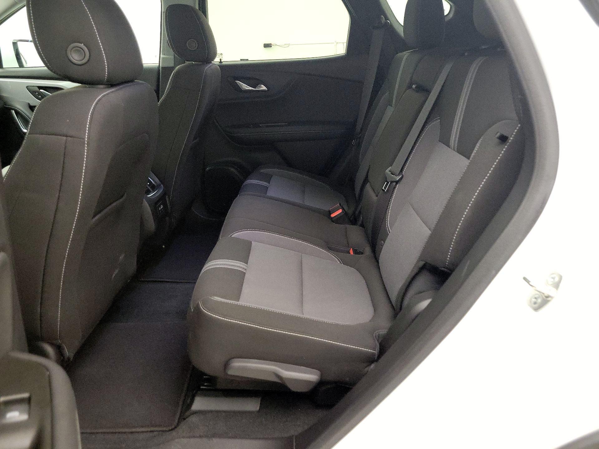 Thumbnail: 2024 Chevrolet Blazer - 20