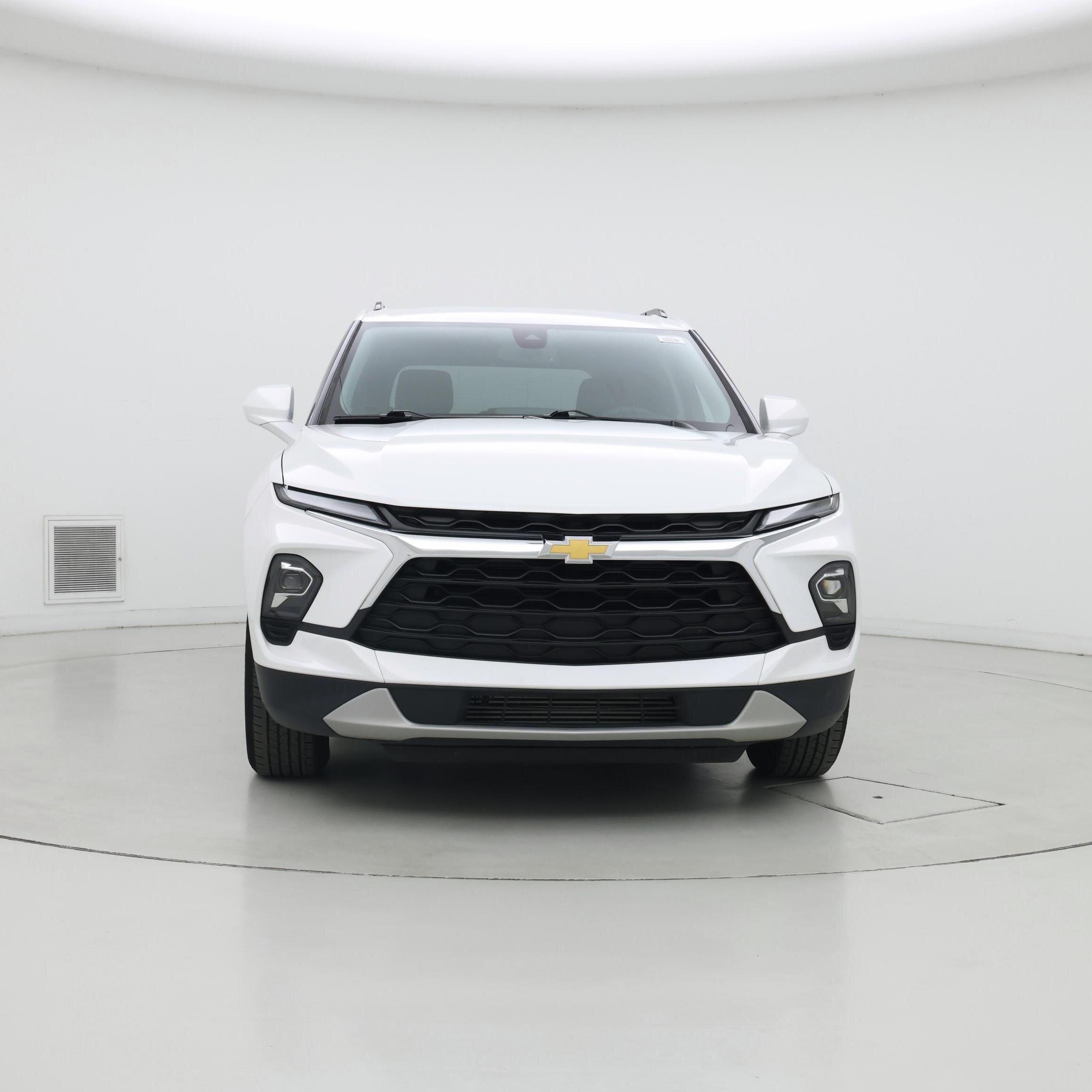 Thumbnail: 2024 Chevrolet Blazer - 5