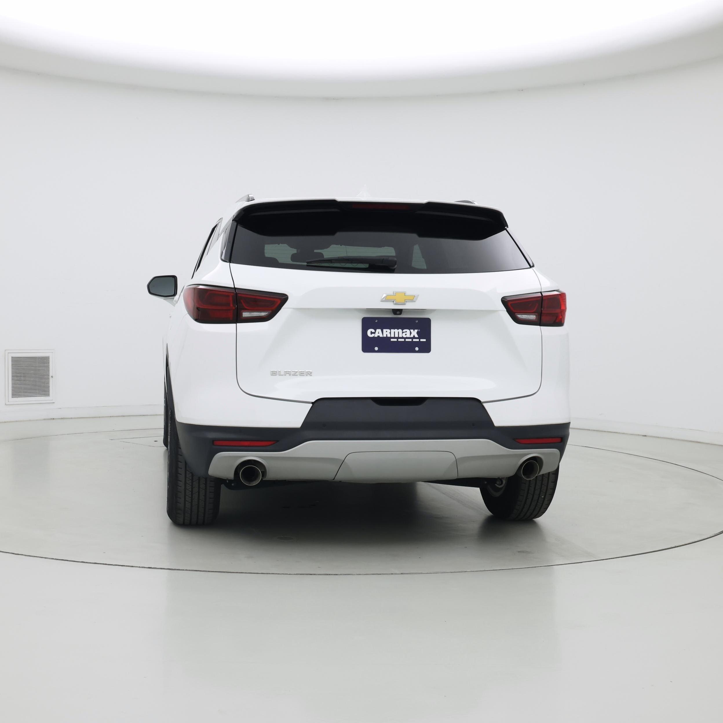 Thumbnail: 2024 Chevrolet Blazer - 6