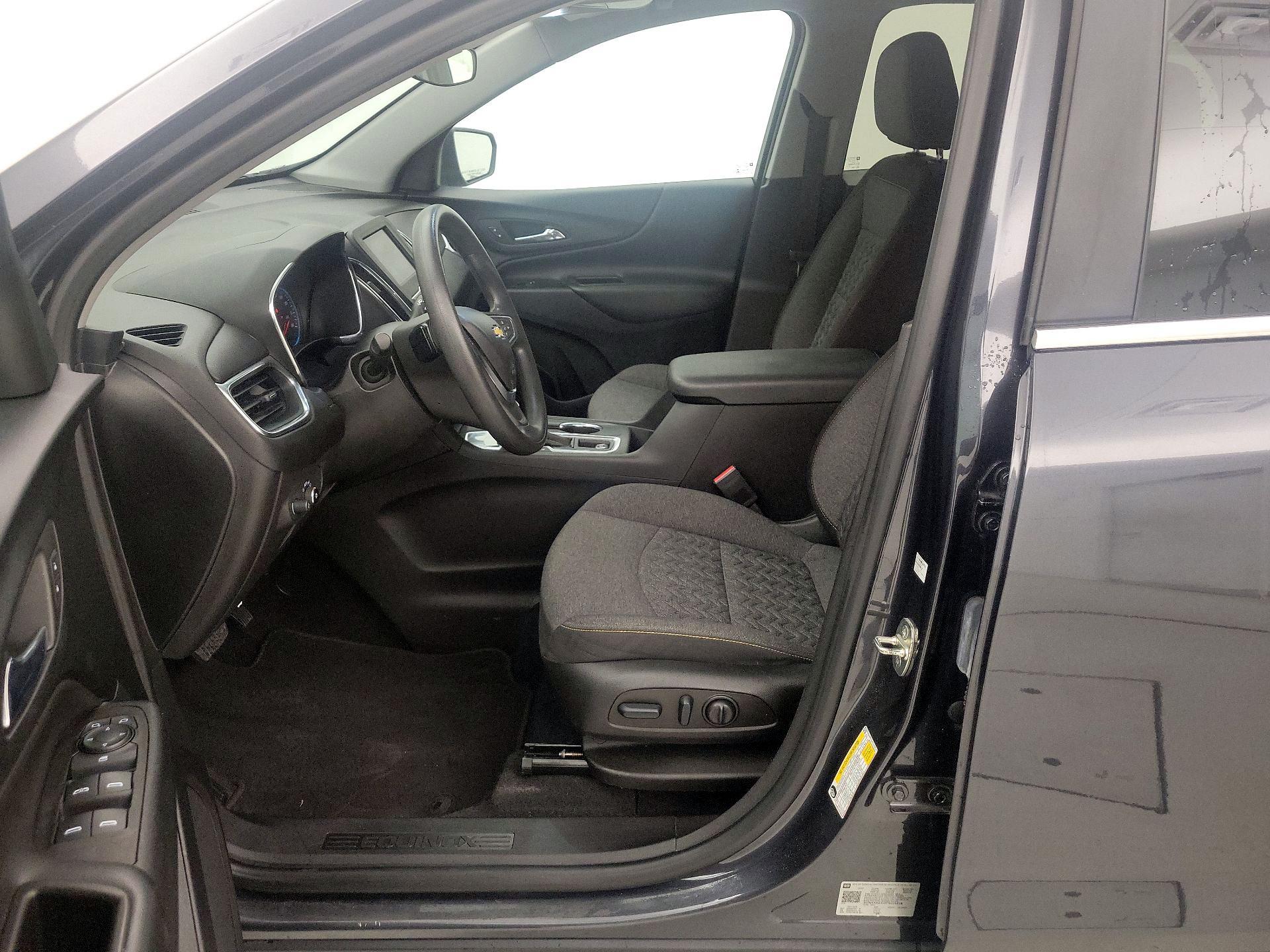 Thumbnail: 2023 Chevrolet Equinox - 11