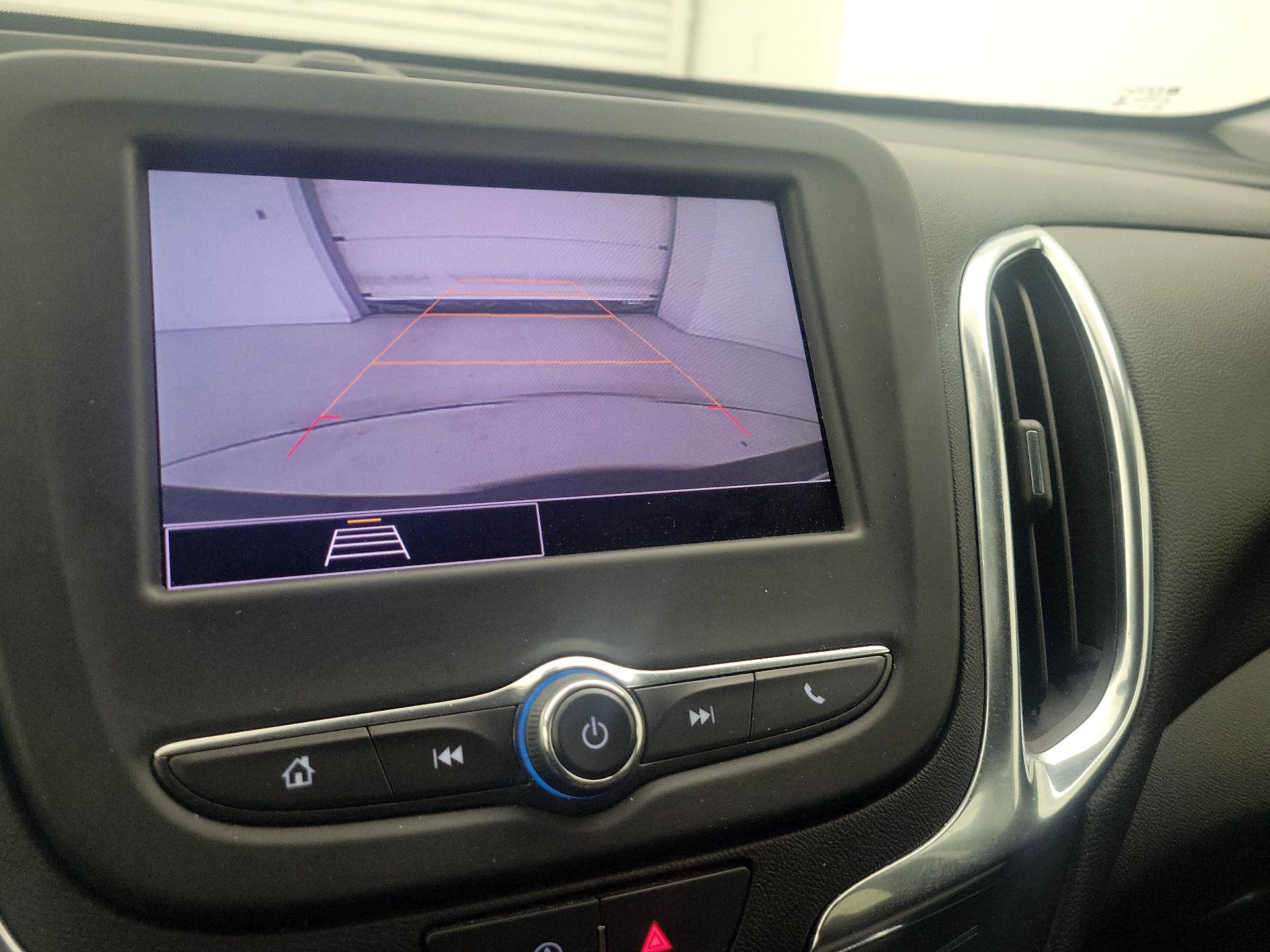 Thumbnail: 2023 Chevrolet Equinox - 14