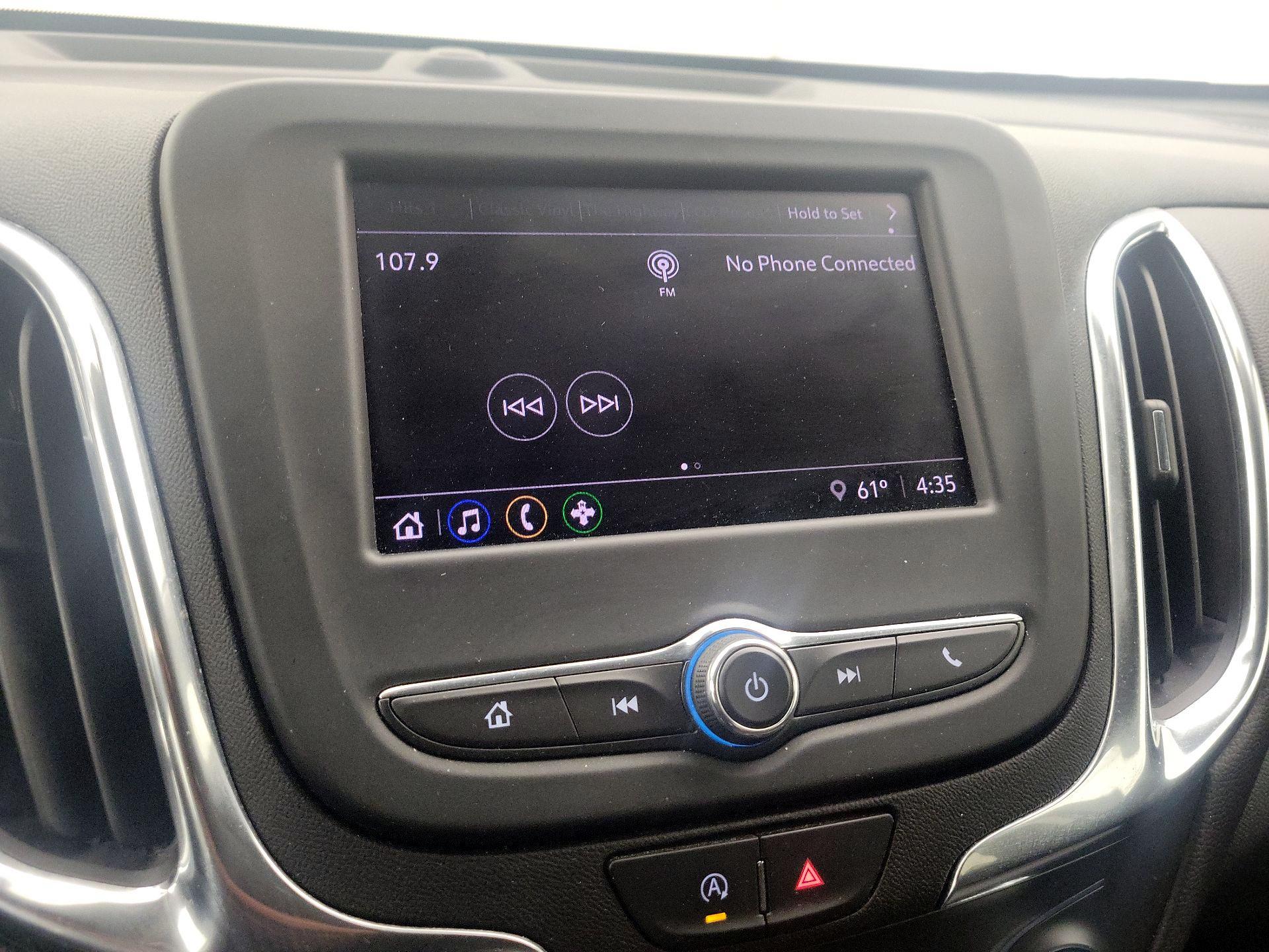 Thumbnail: 2023 Chevrolet Equinox - 15