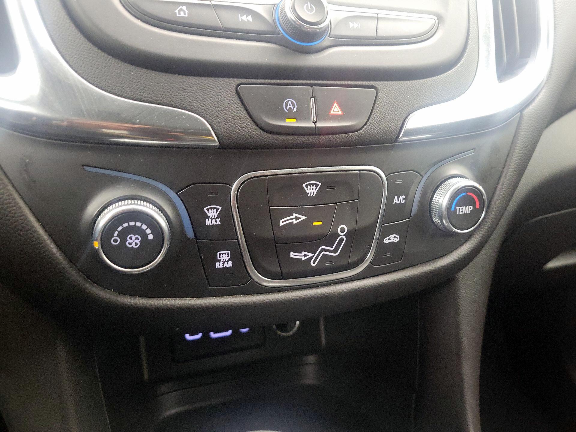 Thumbnail: 2023 Chevrolet Equinox - 16