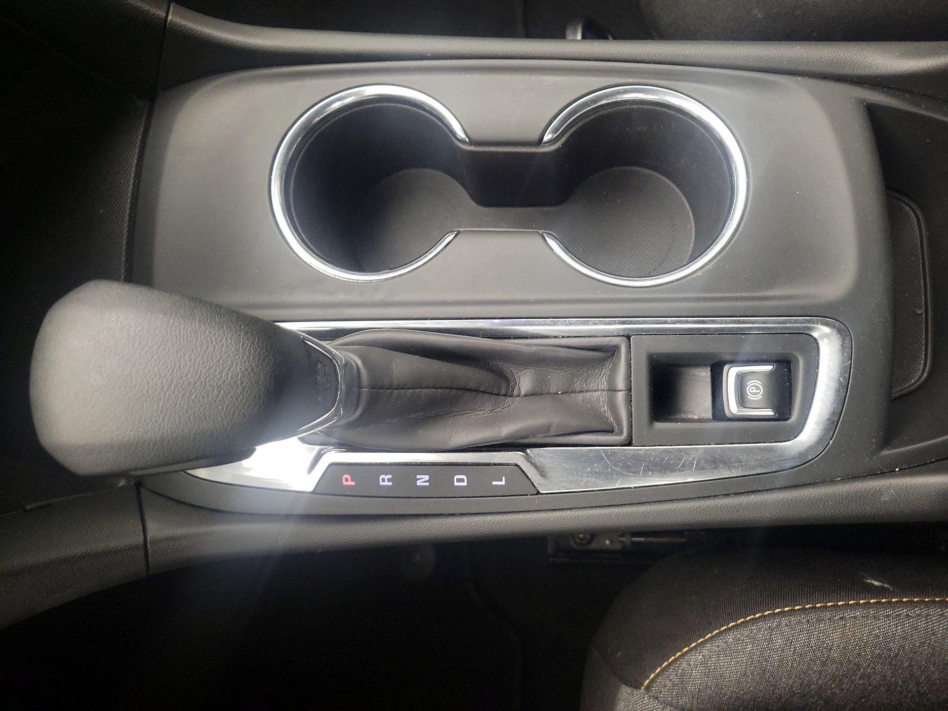 Thumbnail: 2023 Chevrolet Equinox - 17