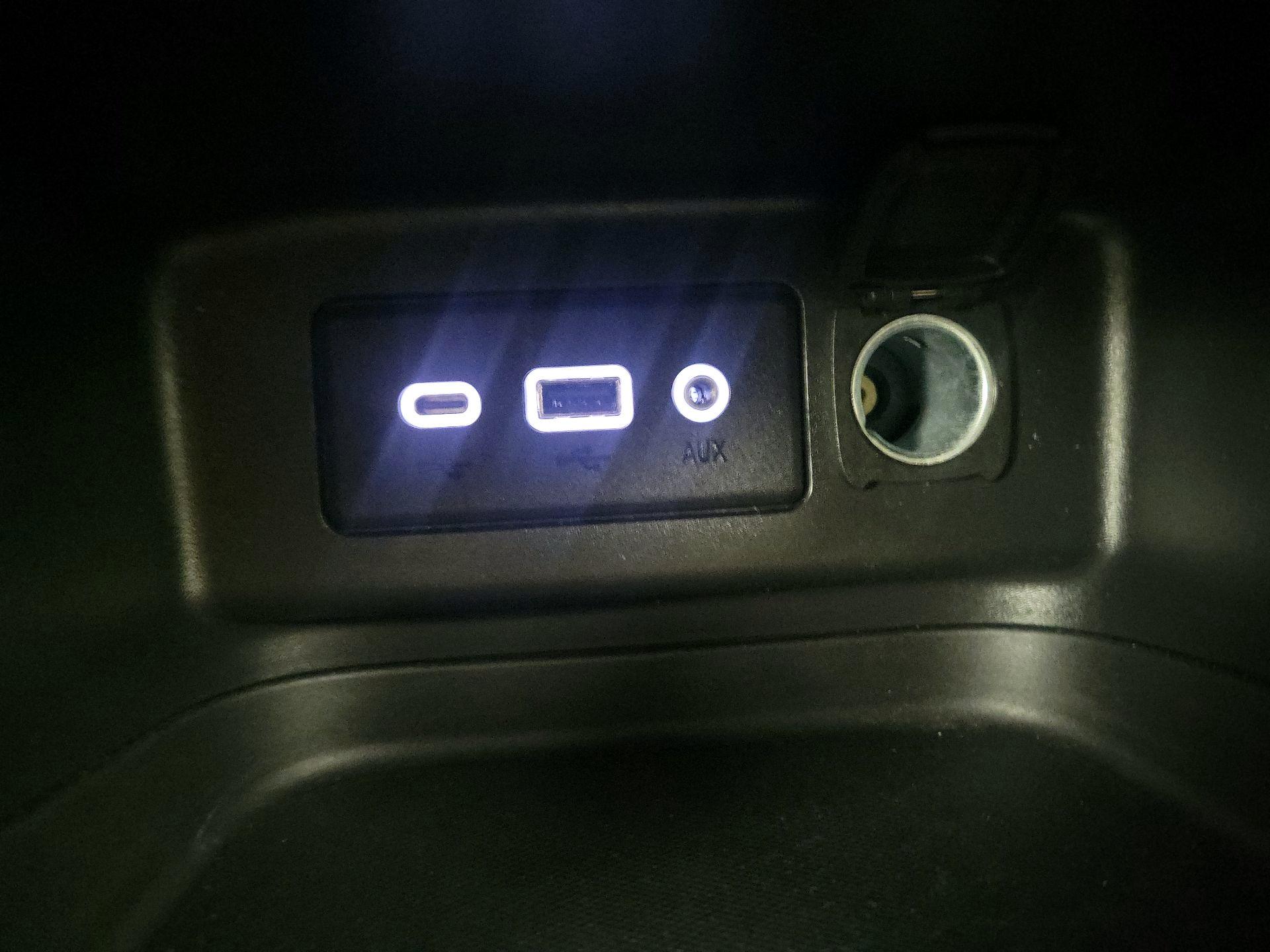 Thumbnail: 2023 Chevrolet Equinox - 18