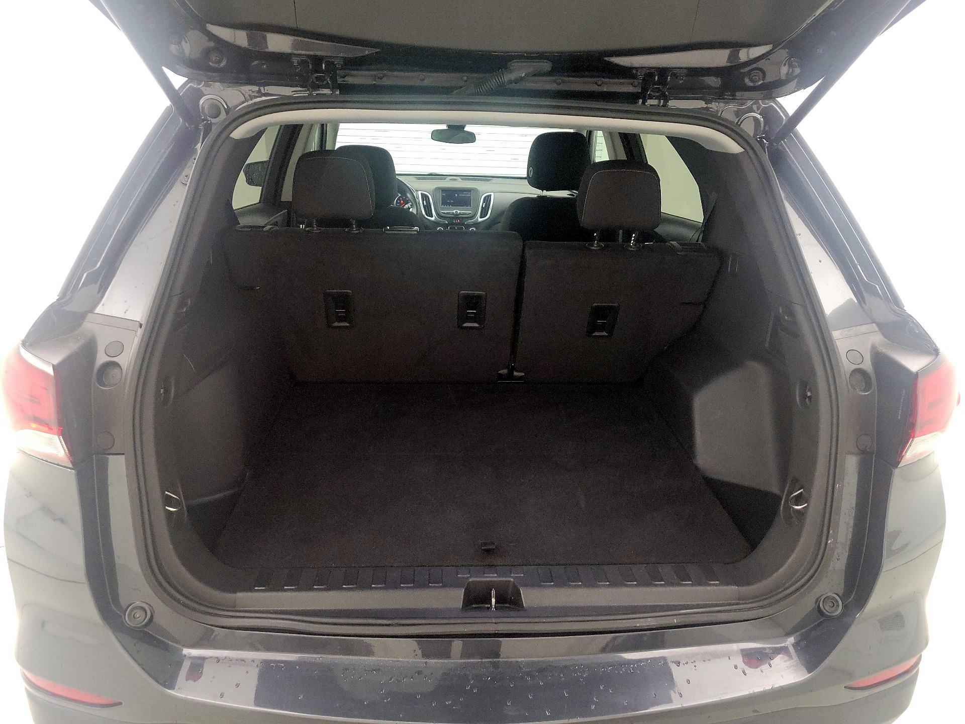 Thumbnail: 2023 Chevrolet Equinox - 20