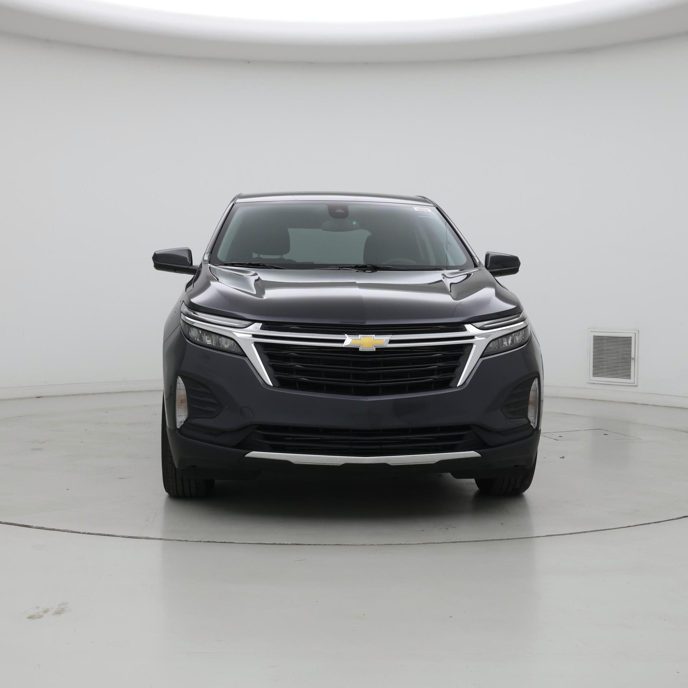 Thumbnail: 2023 Chevrolet Equinox - 5