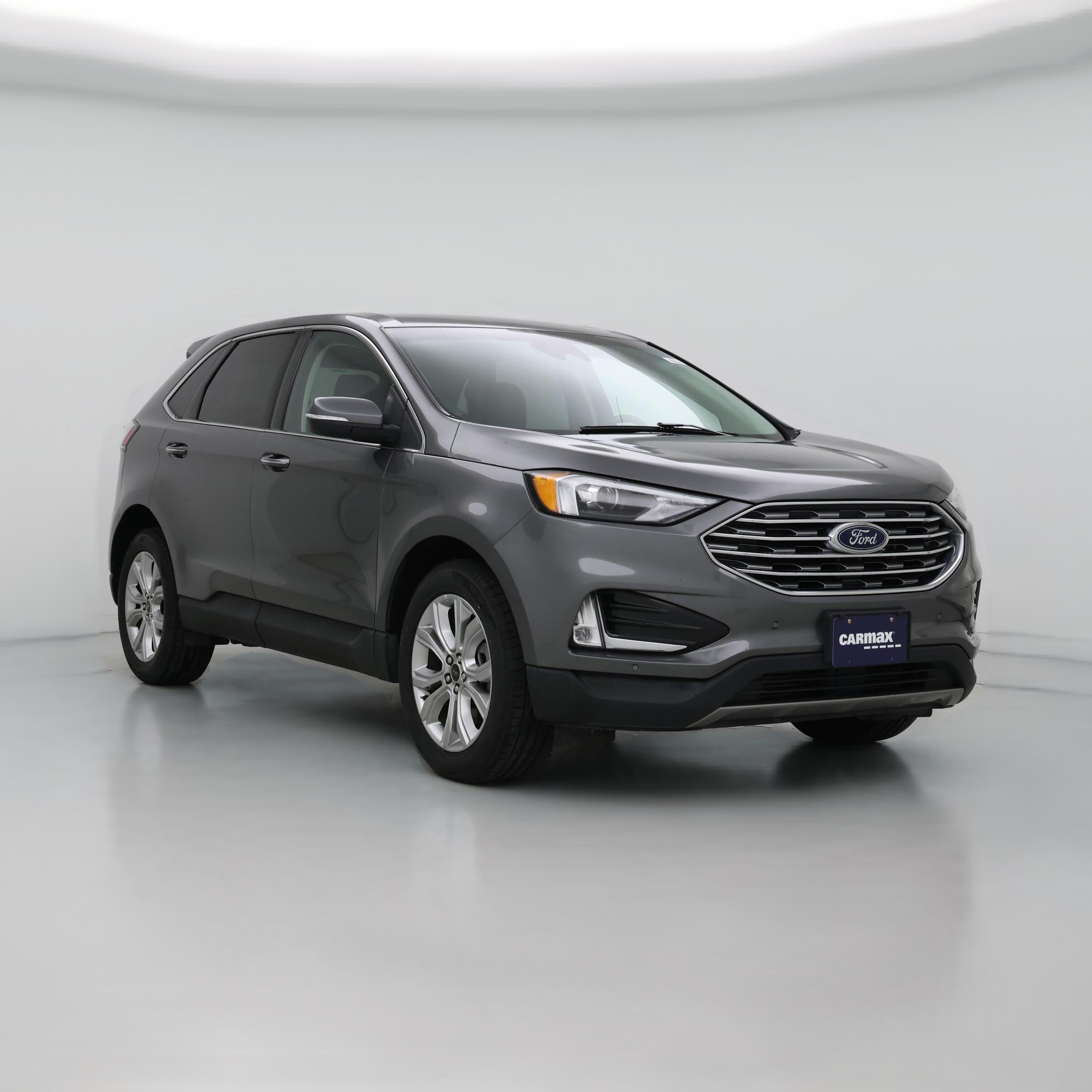 Thumbnail: 2023 Ford Edge - 1