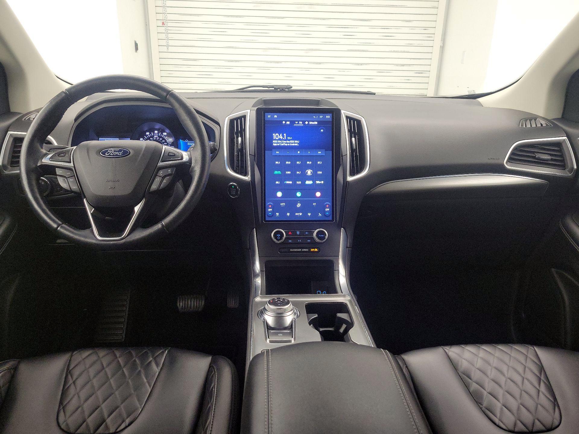 Thumbnail: 2023 Ford Edge - 9