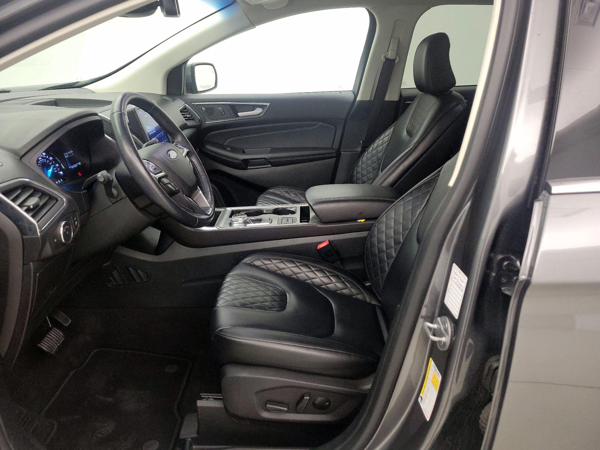 Thumbnail: 2023 Ford Edge - 11