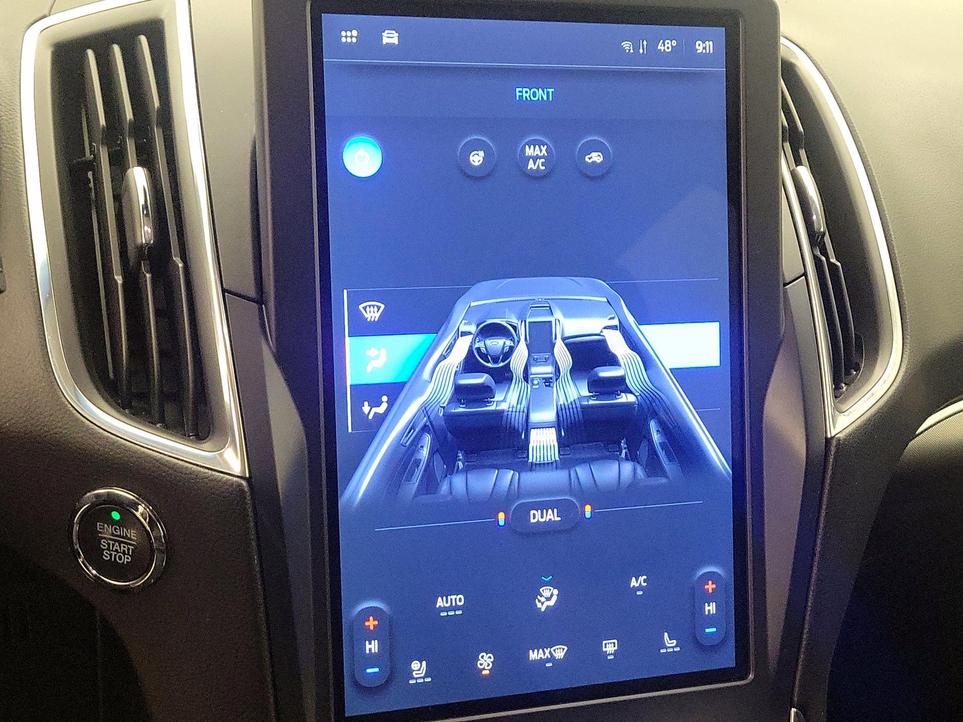 Thumbnail: 2023 Ford Edge - 16