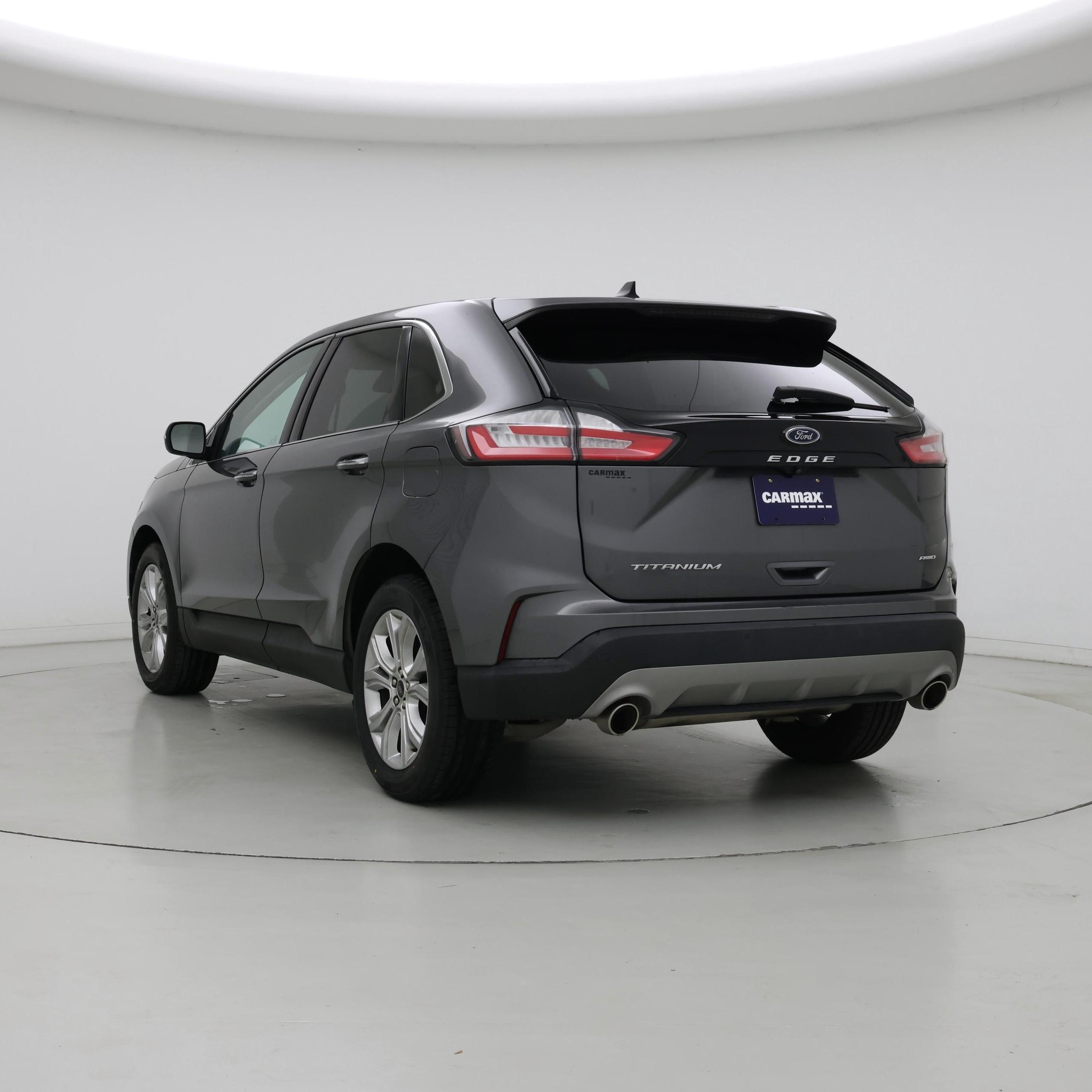 Thumbnail: 2023 Ford Edge - 2