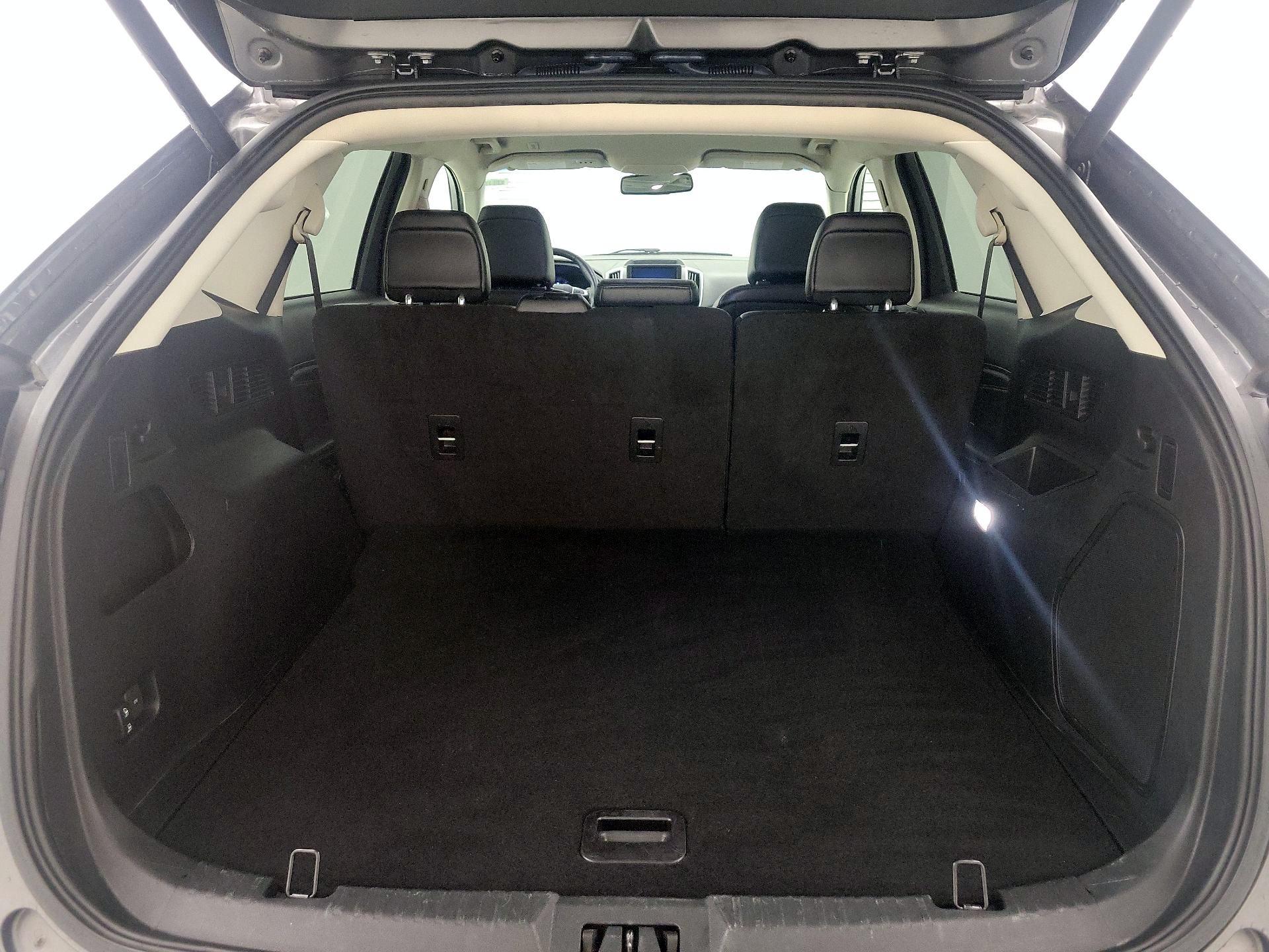 Thumbnail: 2023 Ford Edge - 20