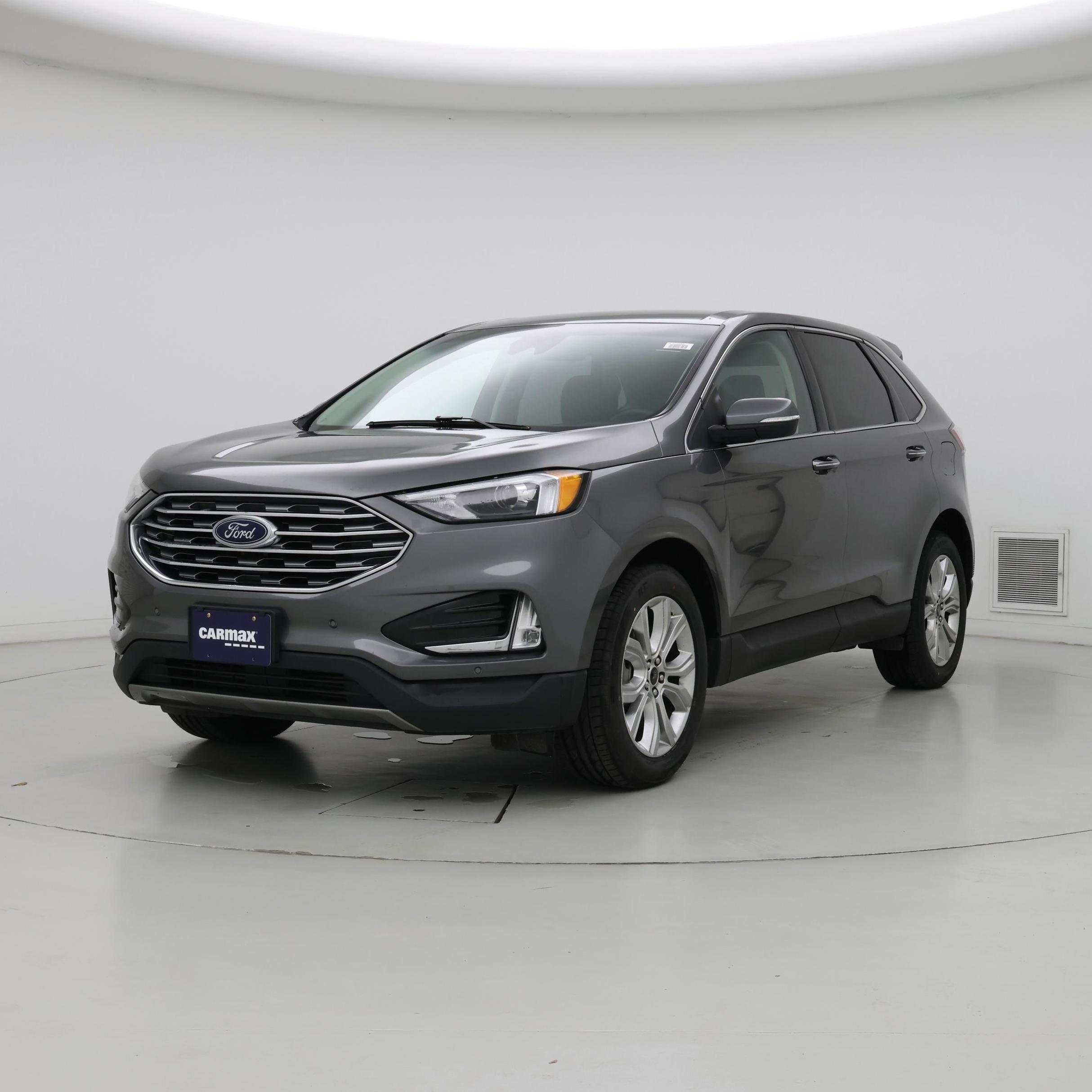 Thumbnail: 2023 Ford Edge - 4