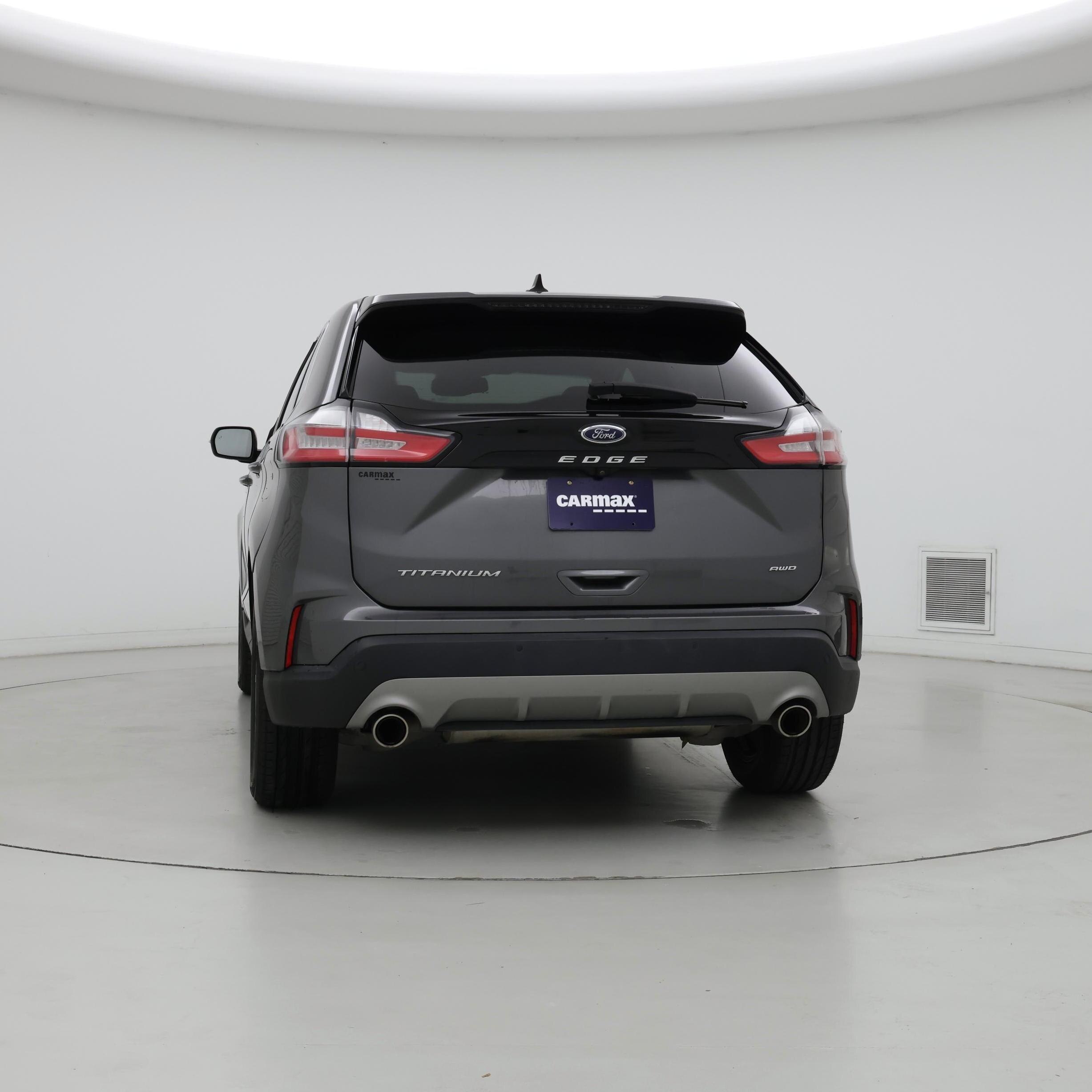 Thumbnail: 2023 Ford Edge - 6