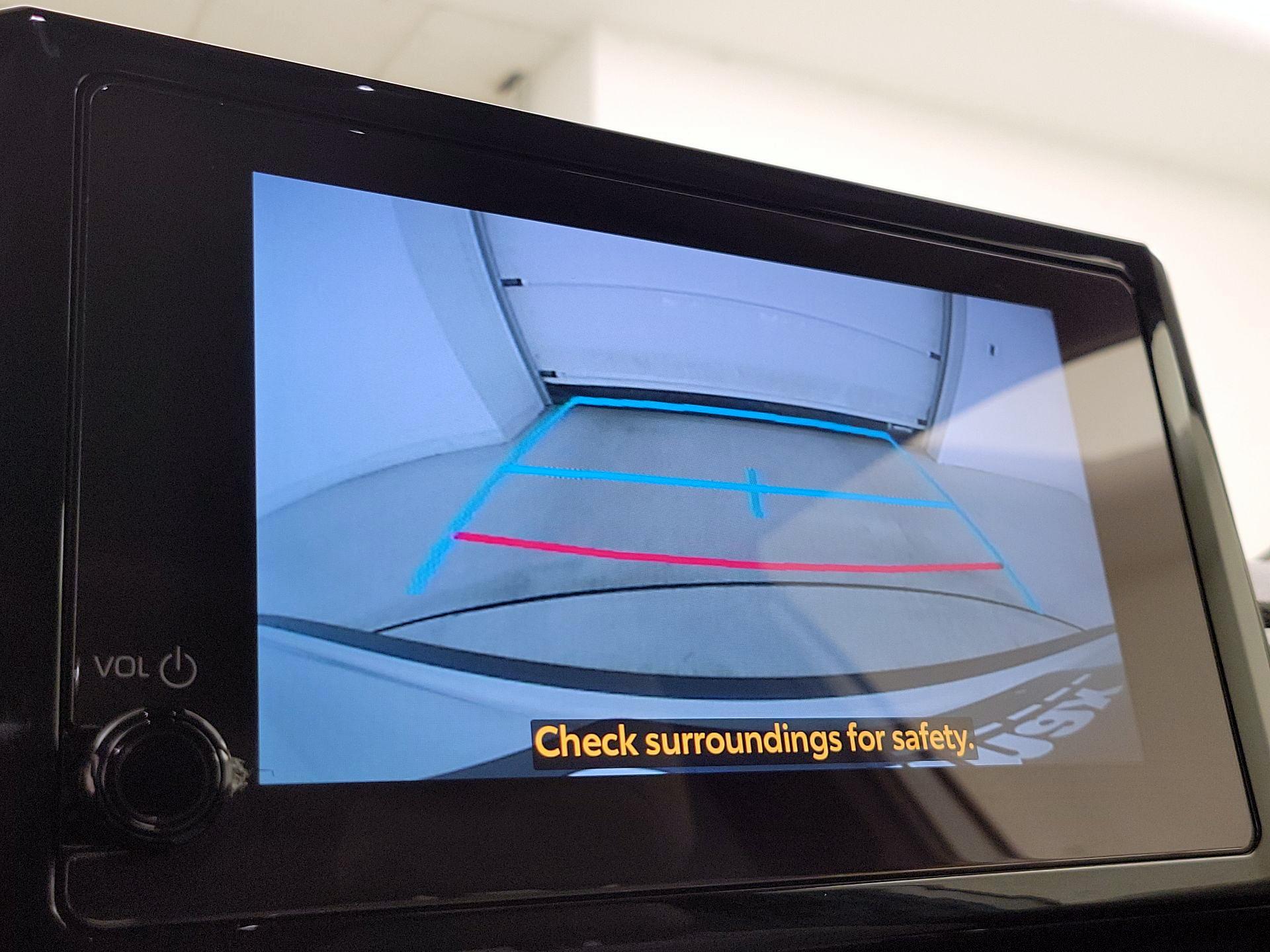 Thumbnail: 2025 Toyota Corolla Cross - 14