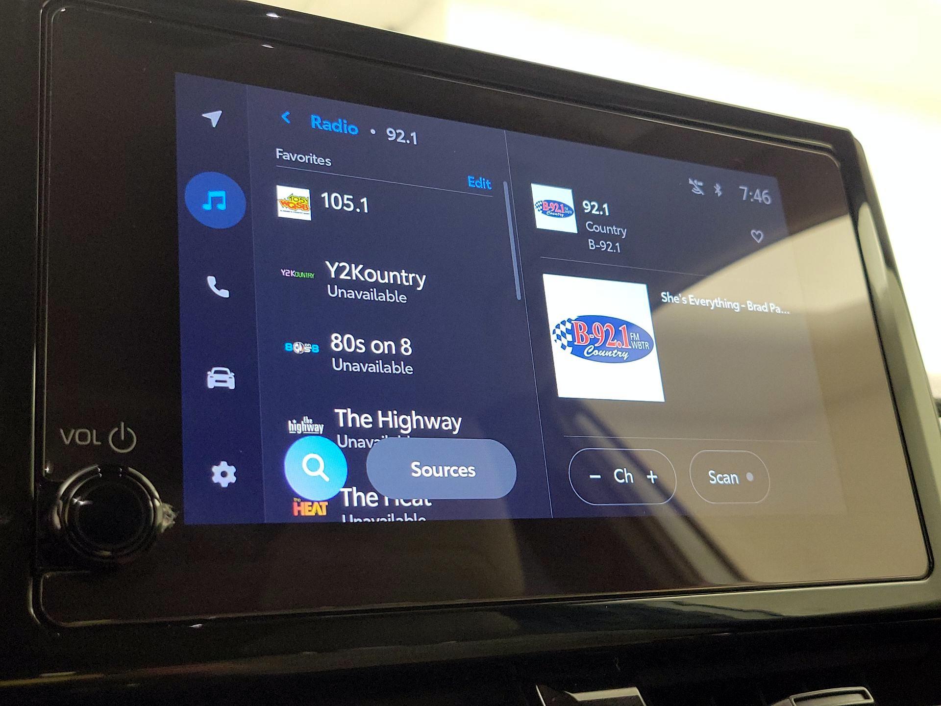 Thumbnail: 2025 Toyota Corolla Cross - 15